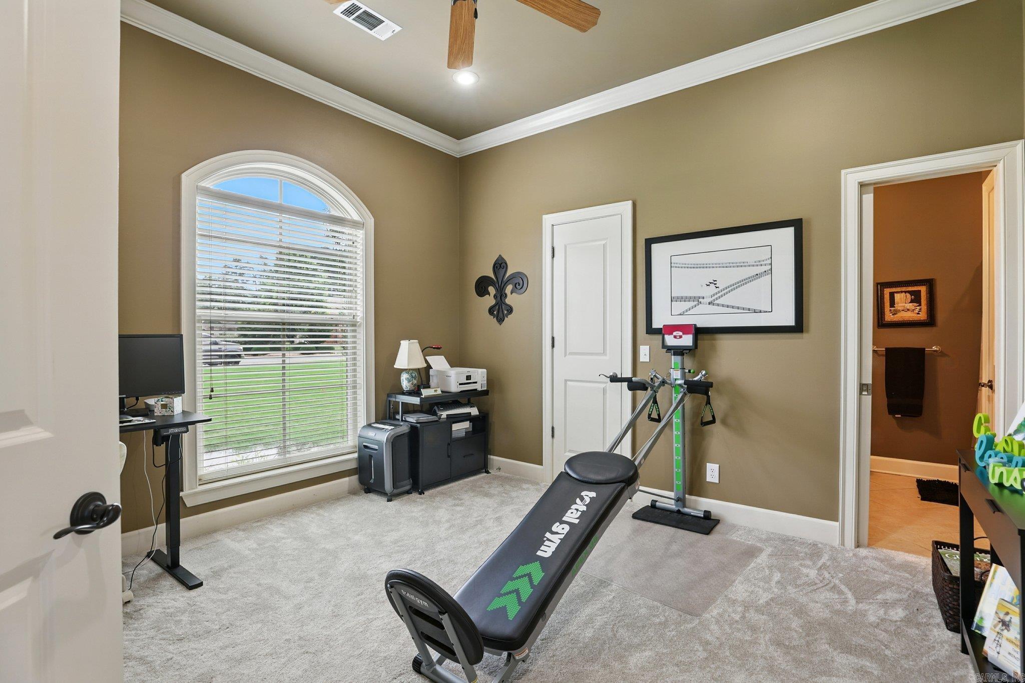 13 Greystone  Cabot, AR