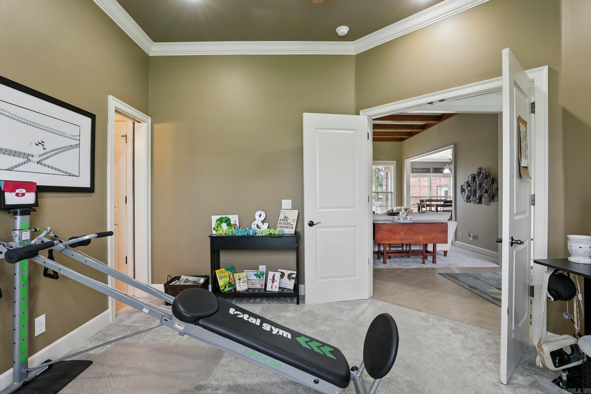 13 Greystone  Cabot, AR