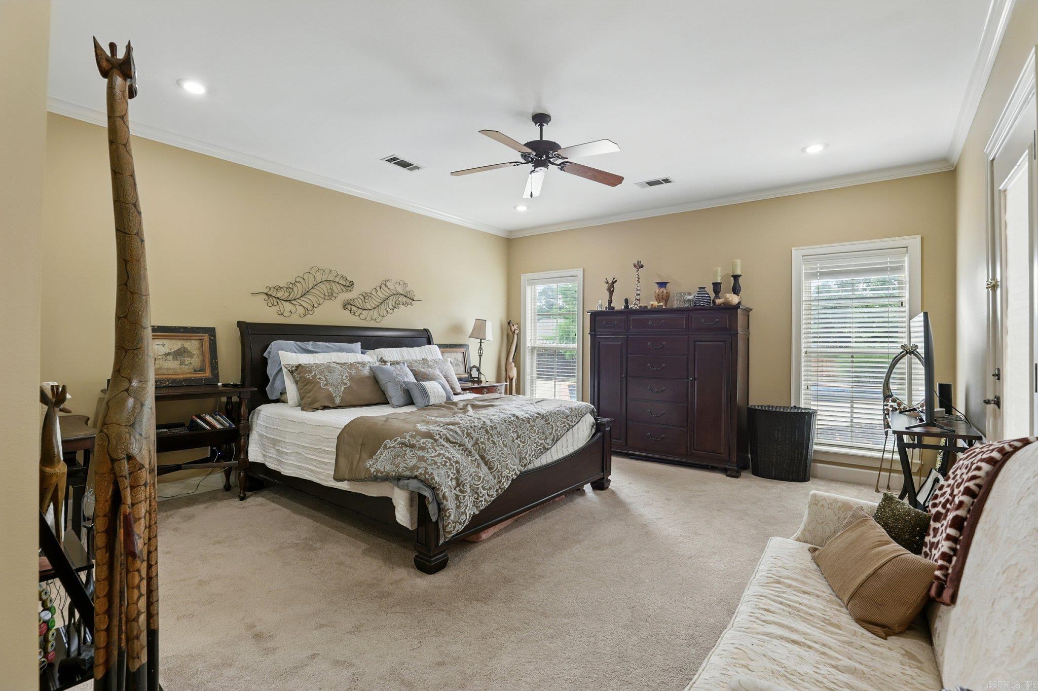 13 Greystone  Cabot, AR