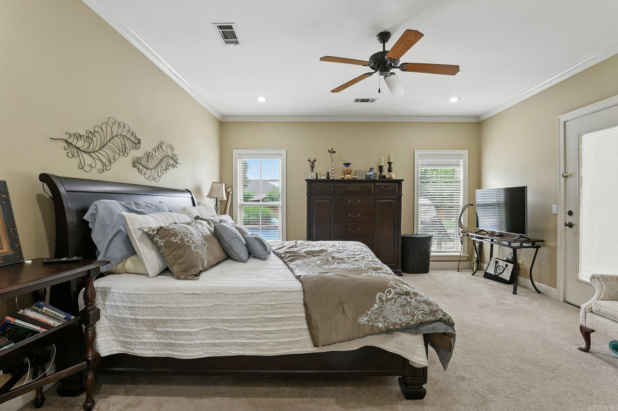 13 Greystone  Cabot, AR