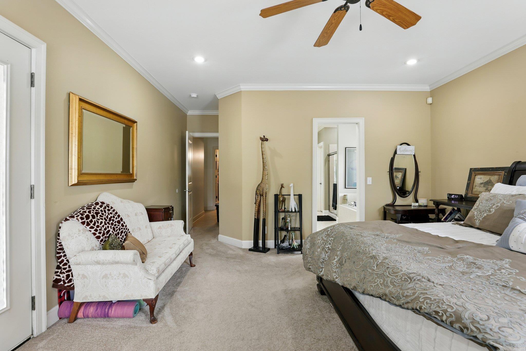 13 Greystone  Cabot, AR