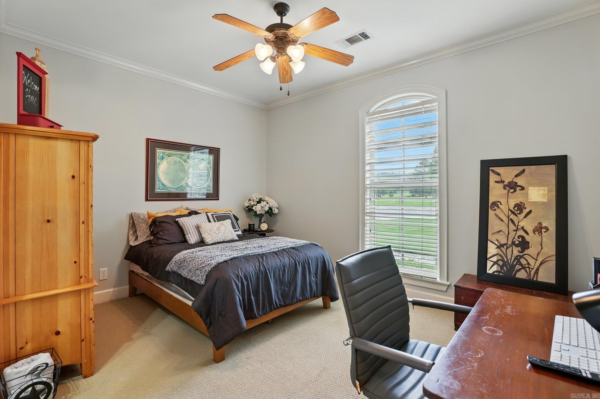 13 Greystone  Cabot, AR