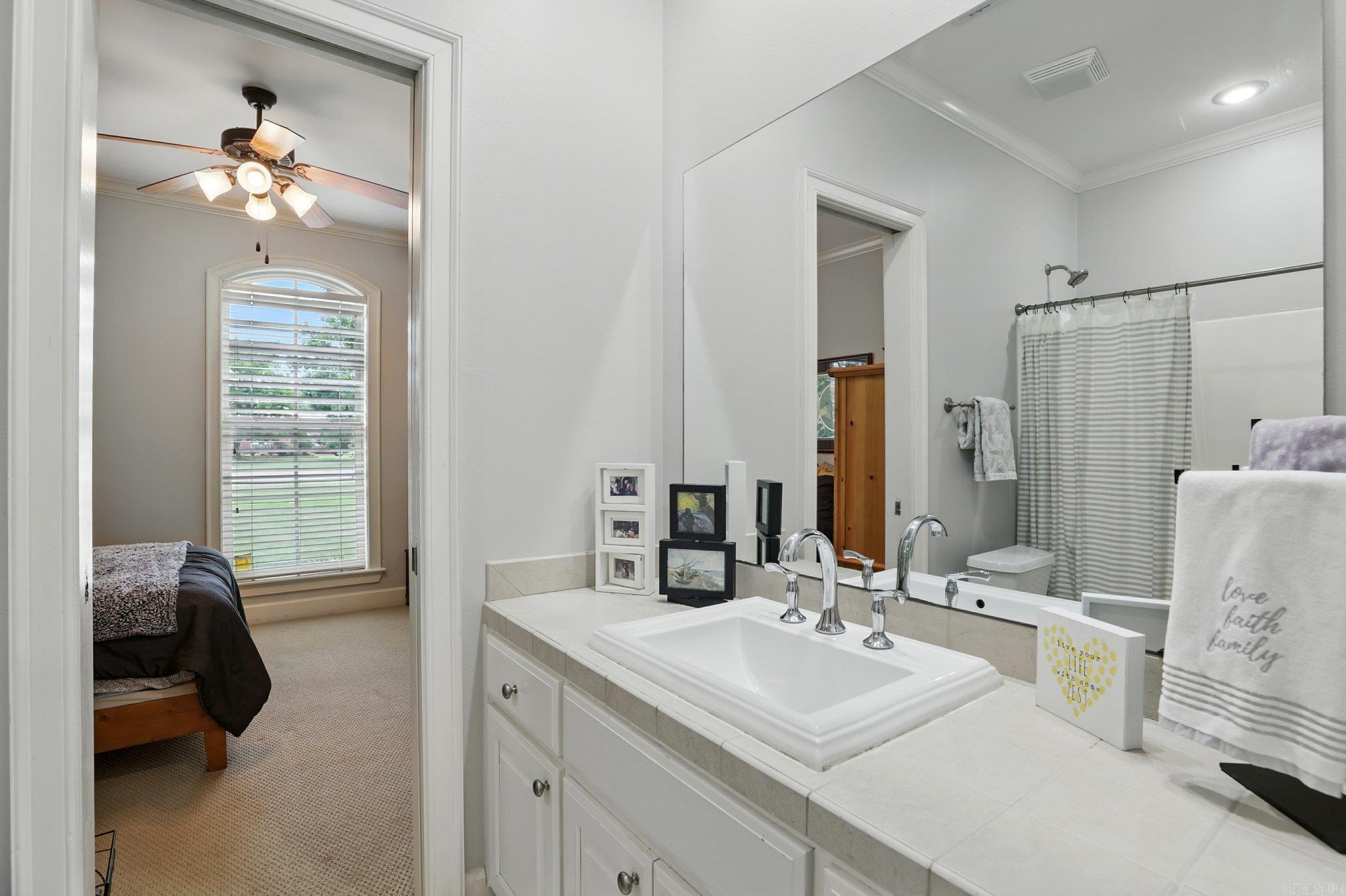 13 Greystone  Cabot, AR