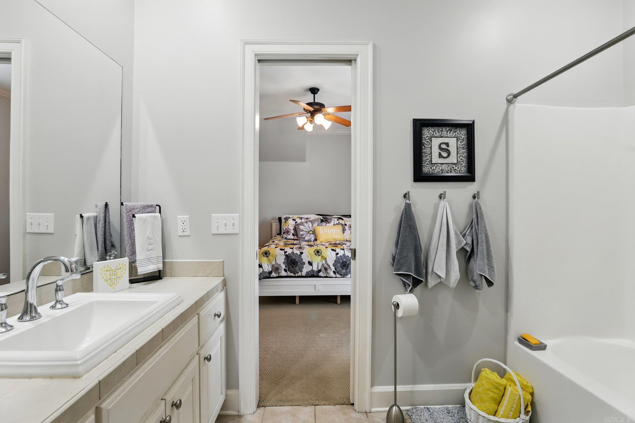 13 Greystone  Cabot, AR