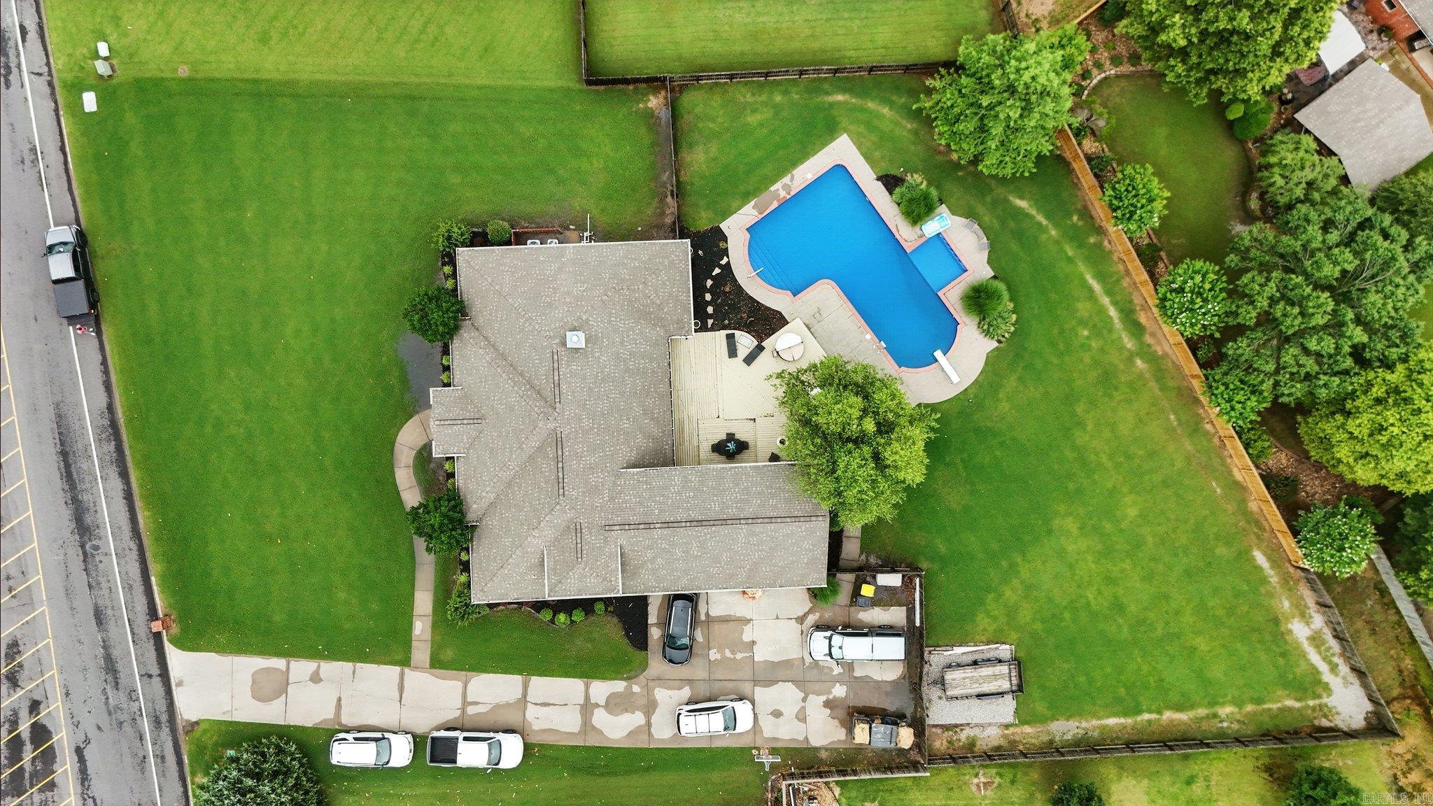 13 Greystone  Cabot, AR