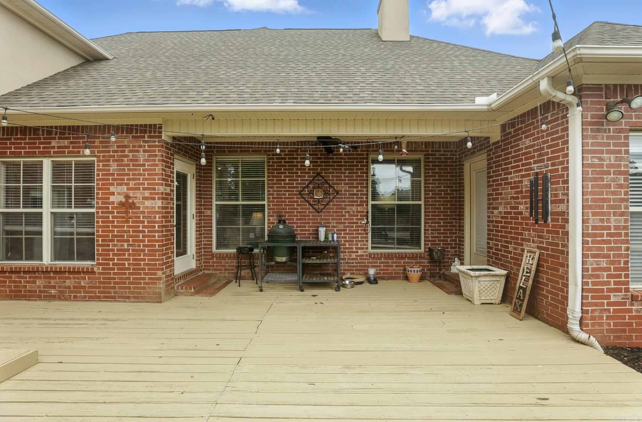 13 Greystone  Cabot, AR