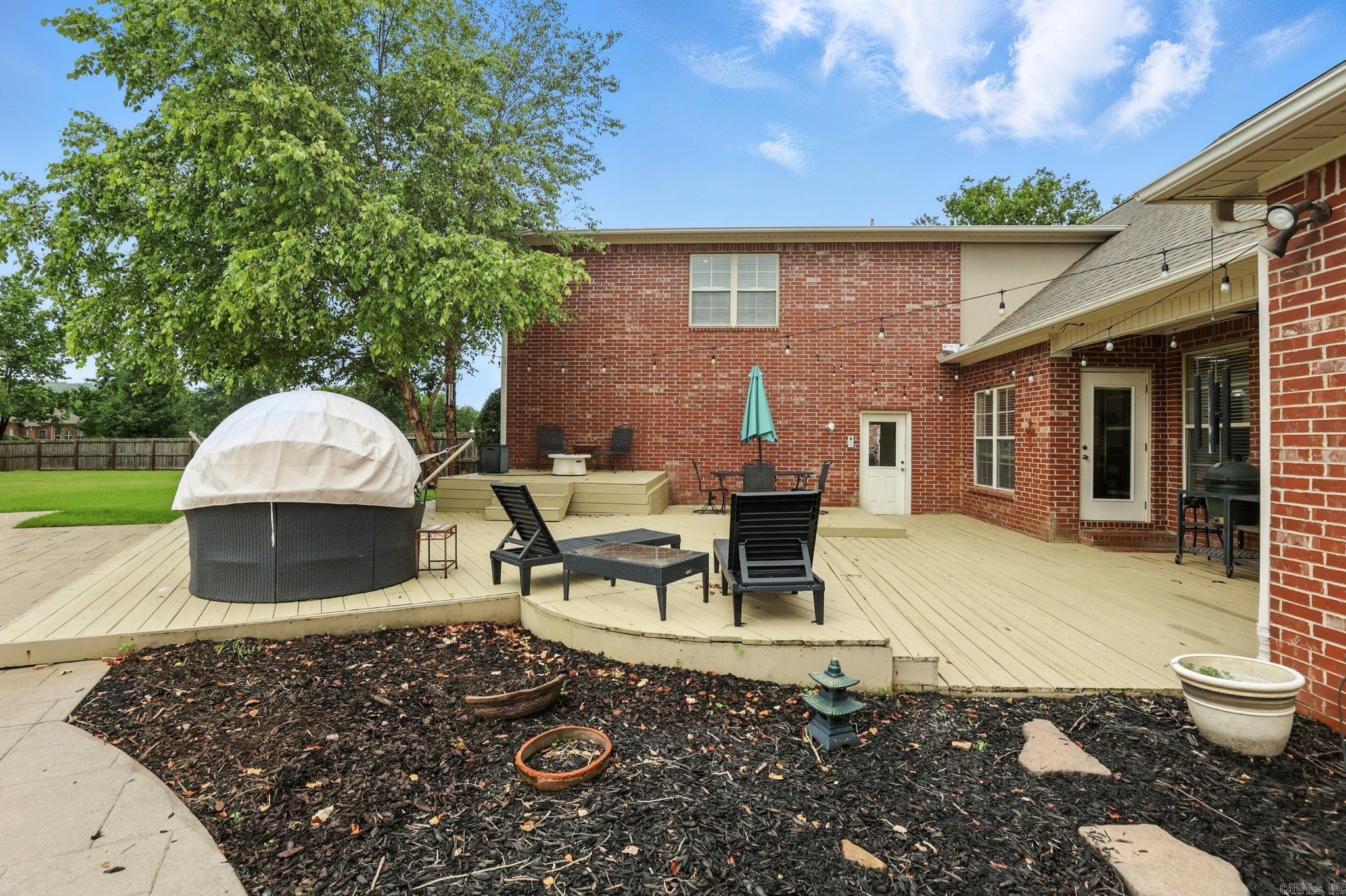 13 Greystone  Cabot, AR