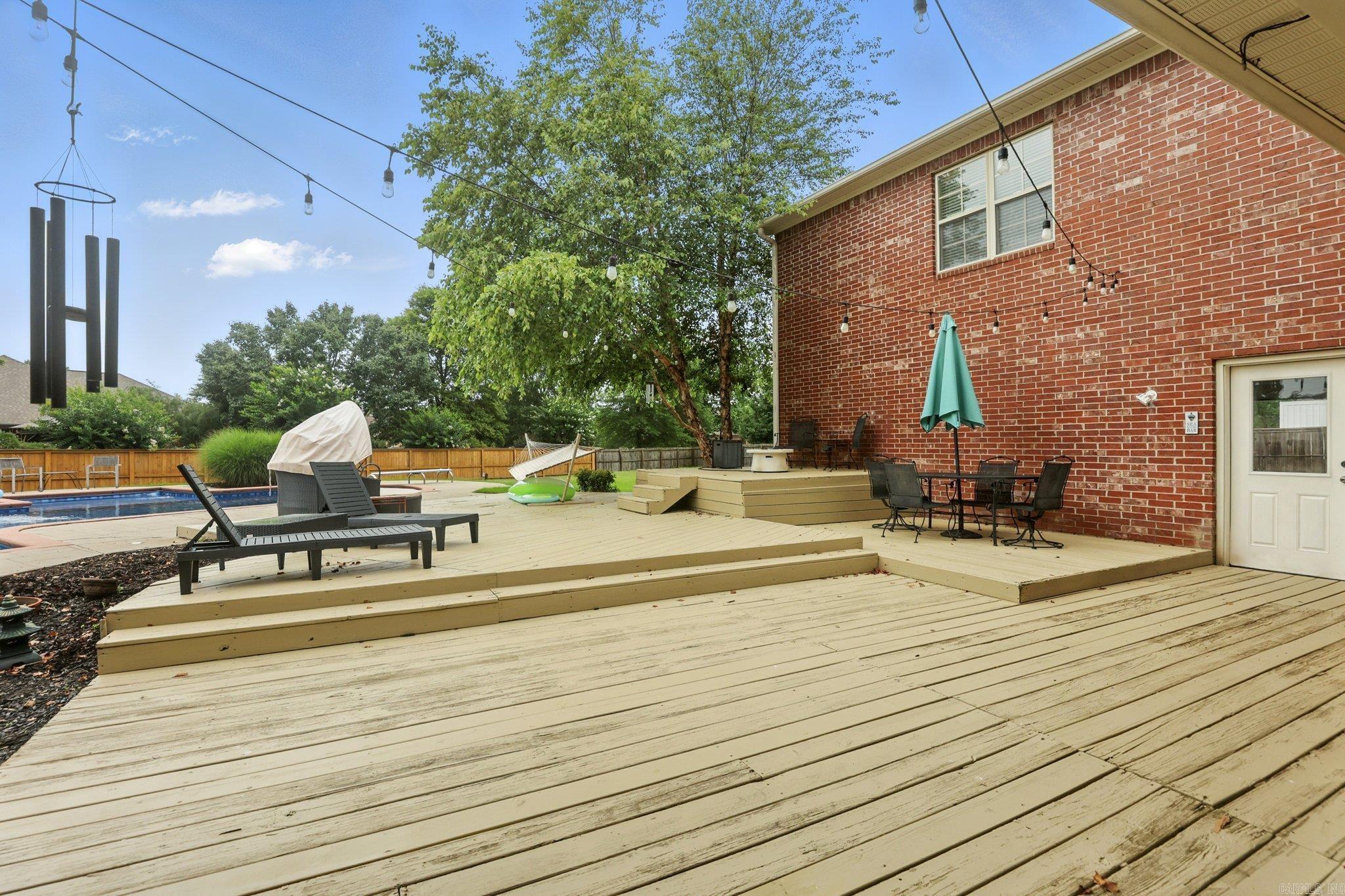 13 Greystone  Cabot, AR