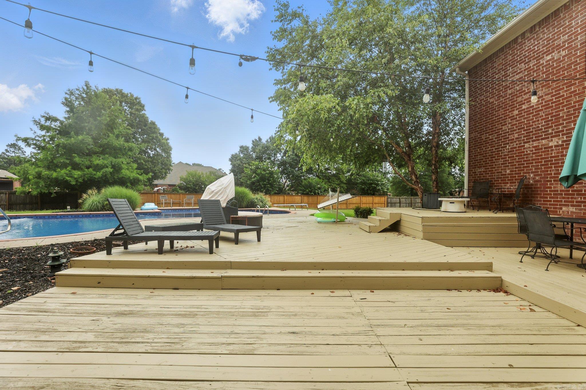 13 Greystone  Cabot, AR