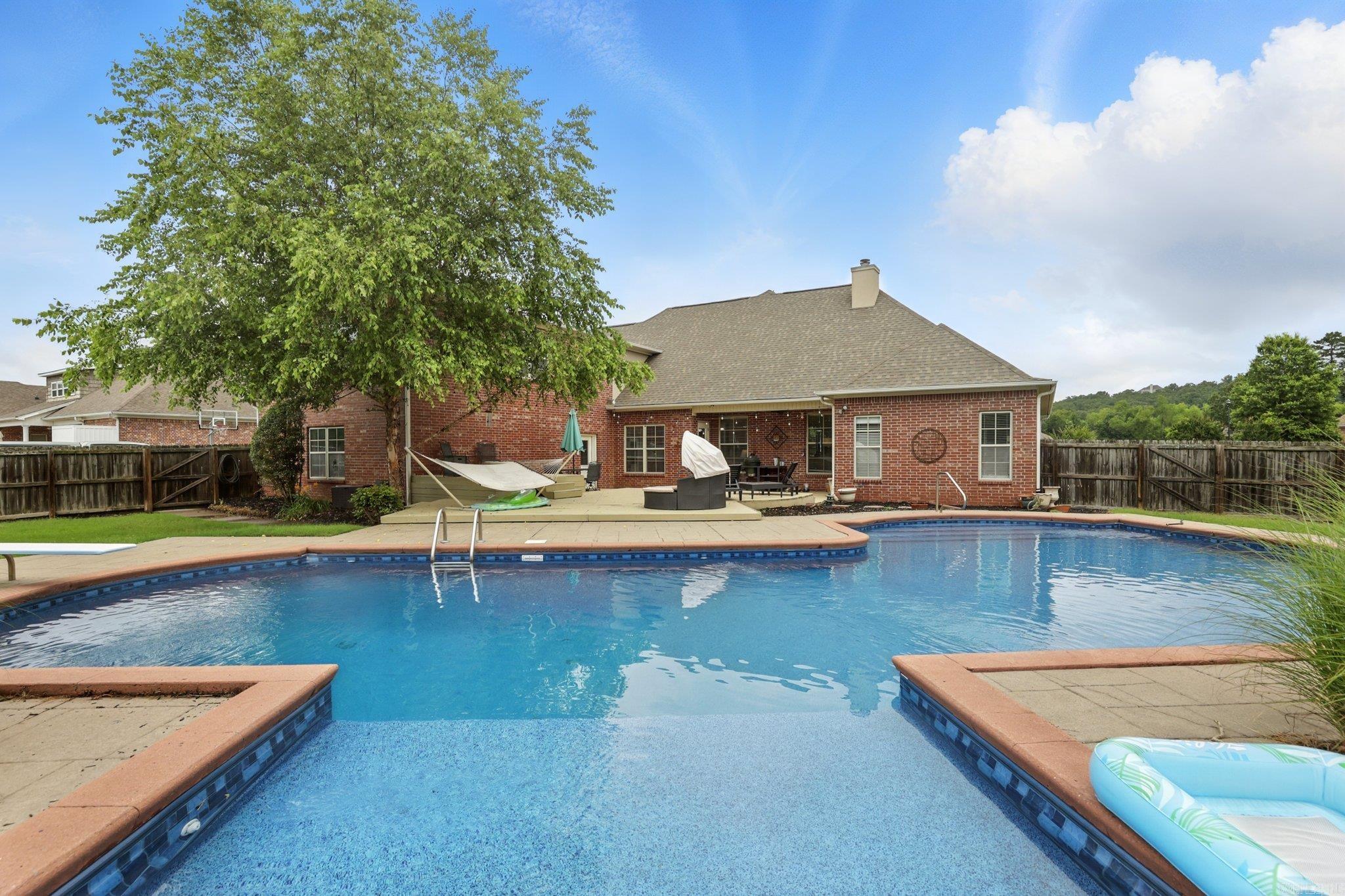 13 Greystone  Cabot, AR