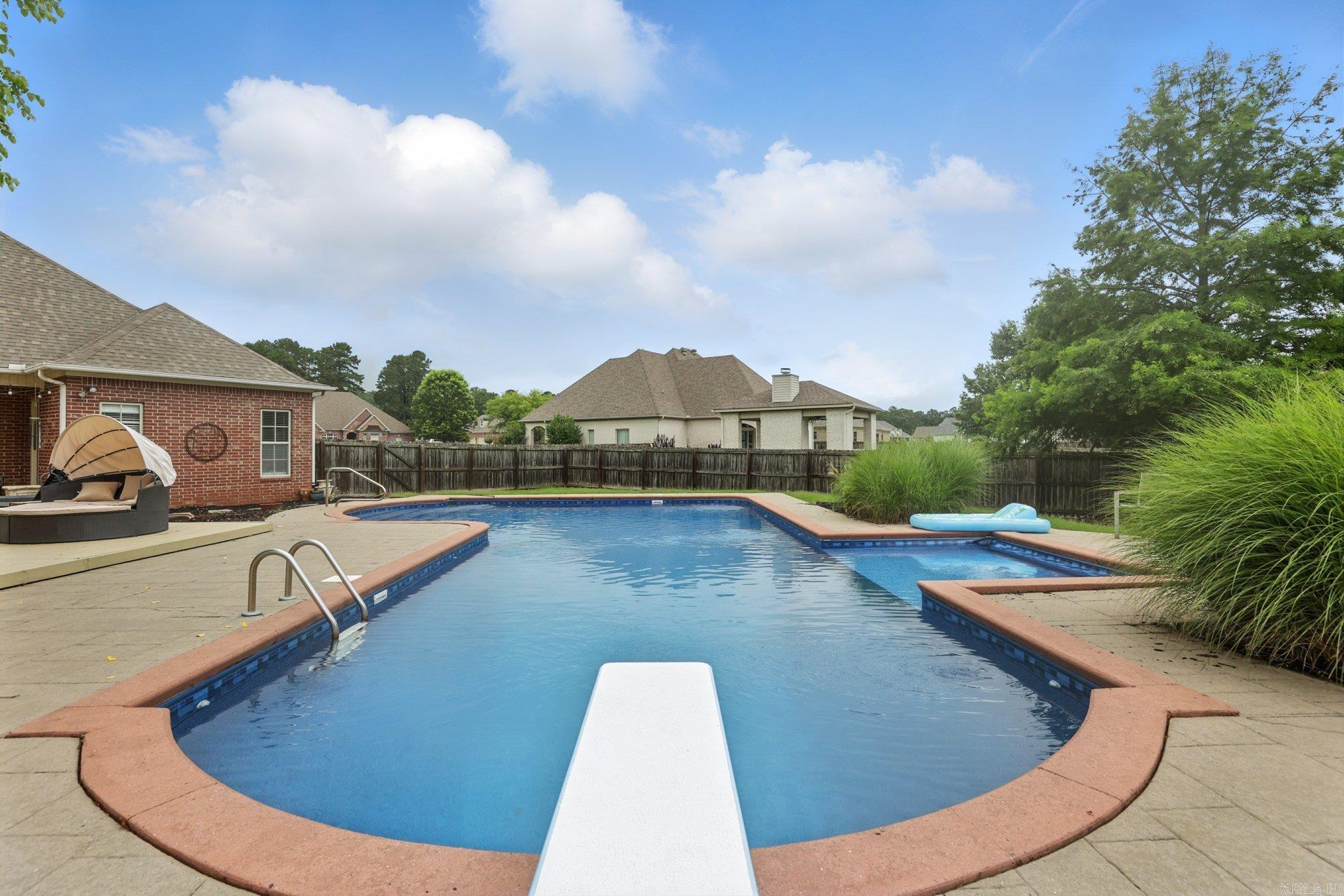 13 Greystone  Cabot, AR