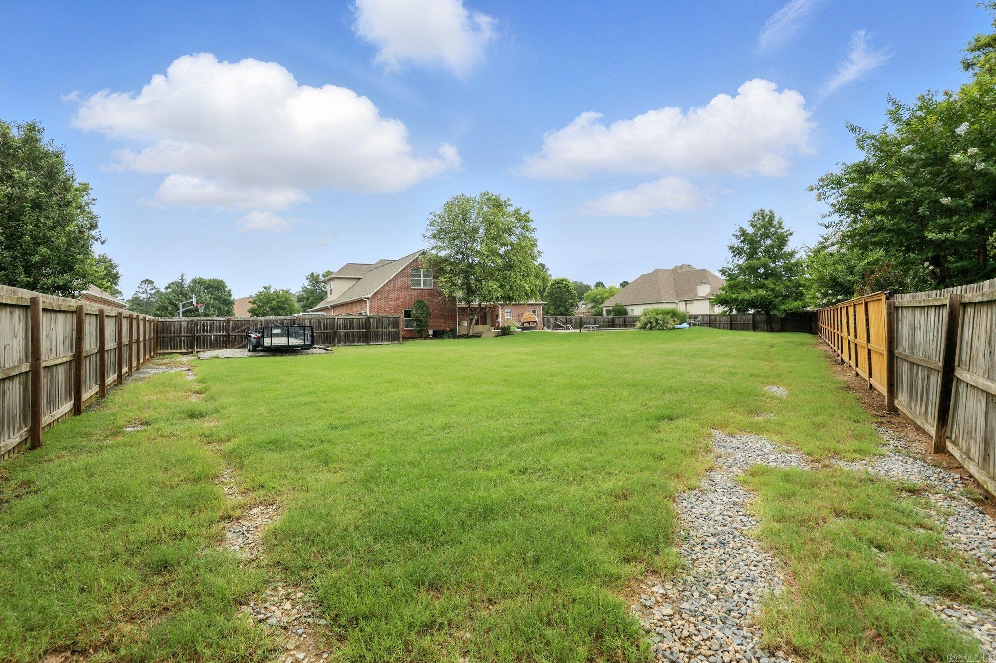 13 Greystone  Cabot, AR