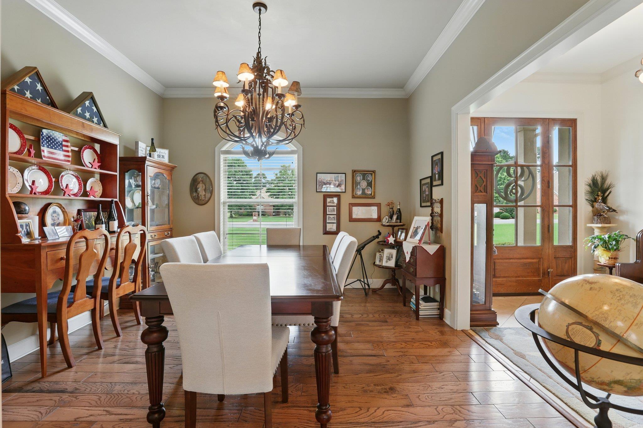 13 Greystone  Cabot, AR