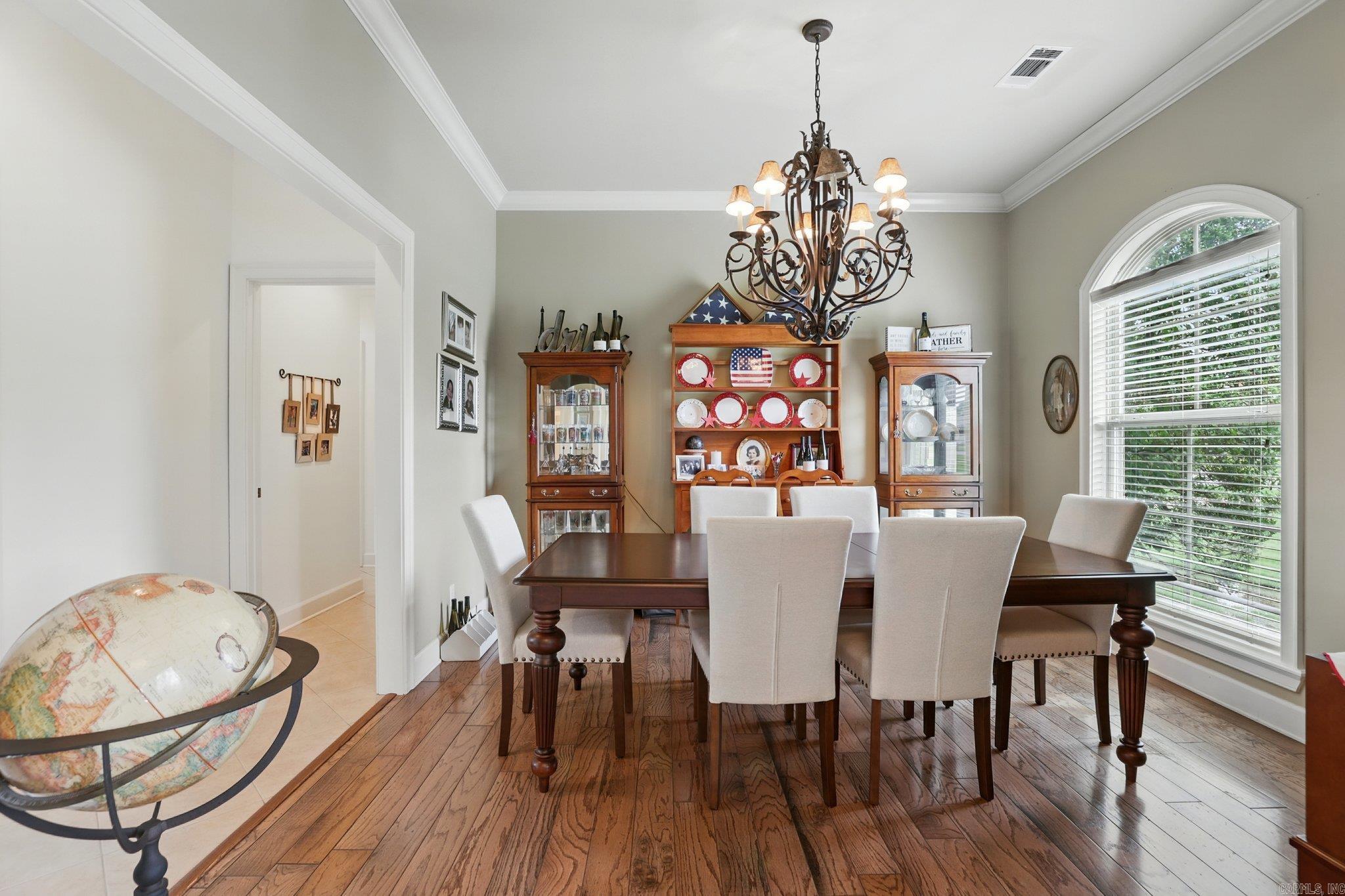 13 Greystone  Cabot, AR