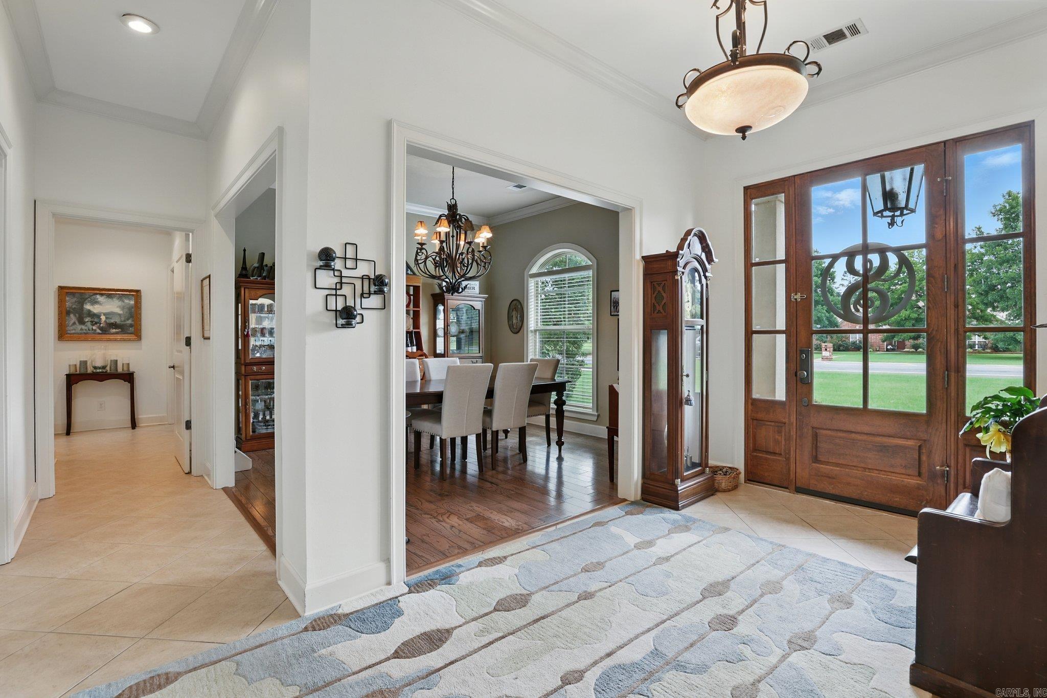 13 Greystone  Cabot, AR