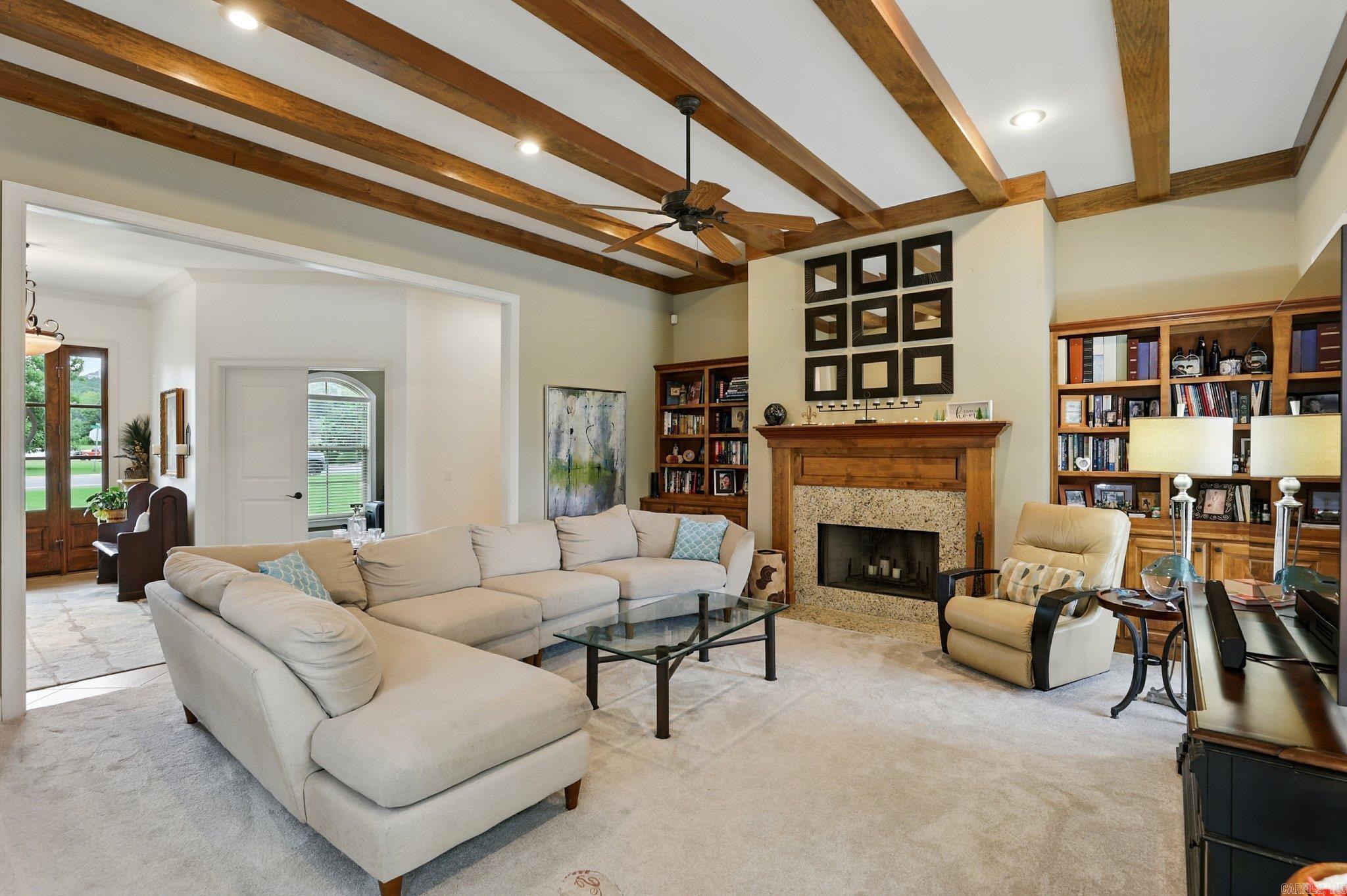 13 Greystone  Cabot, AR