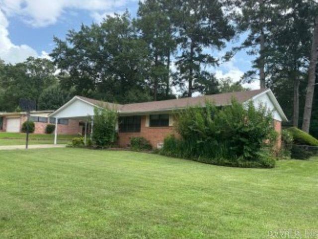 931 Brookwood Dr  El Dorado, AR