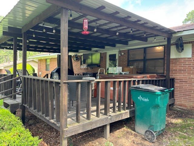 931 Brookwood Dr  El Dorado, AR