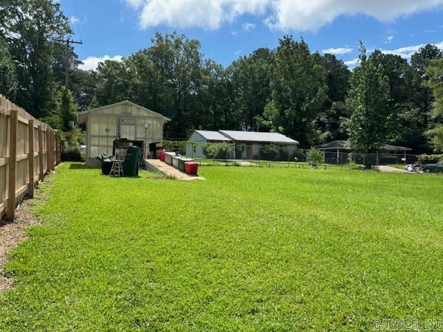 931 Brookwood Dr  El Dorado, AR