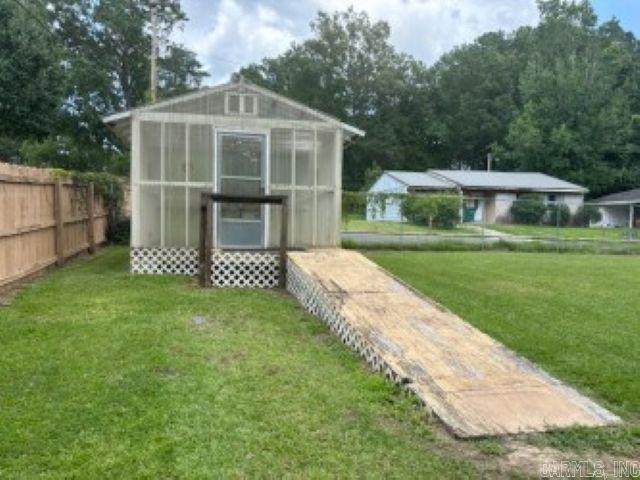 931 Brookwood Dr  El Dorado, AR