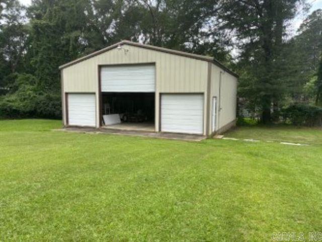 931 Brookwood Dr  El Dorado, AR
