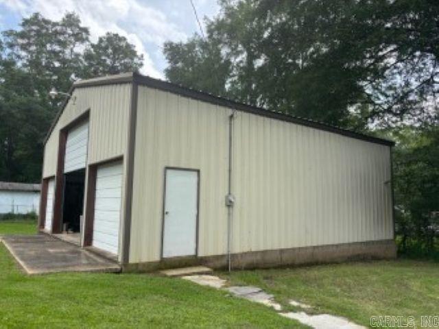 931 Brookwood Dr  El Dorado, AR