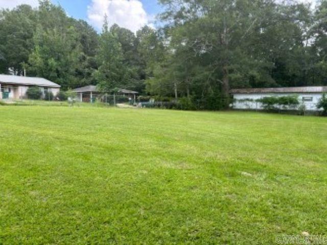 931 Brookwood Dr  El Dorado, AR
