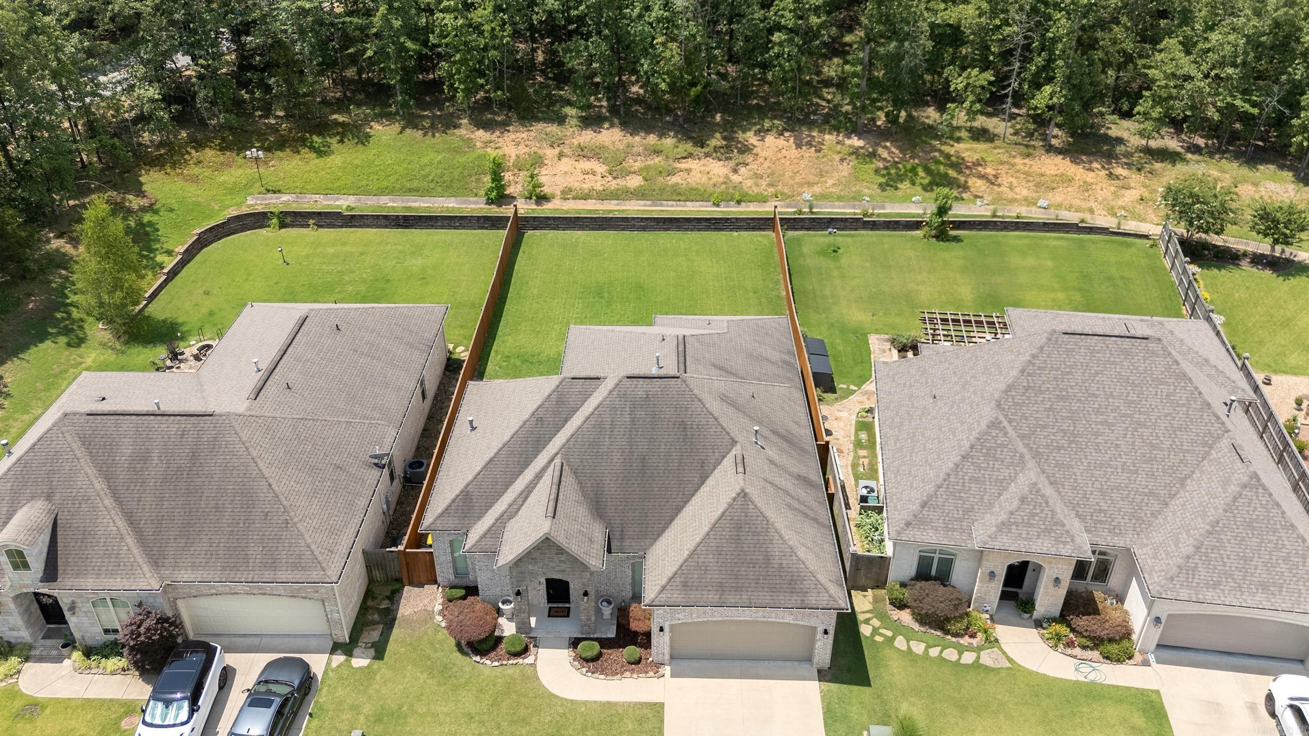 7517 Garden Way  Sherwood, AR