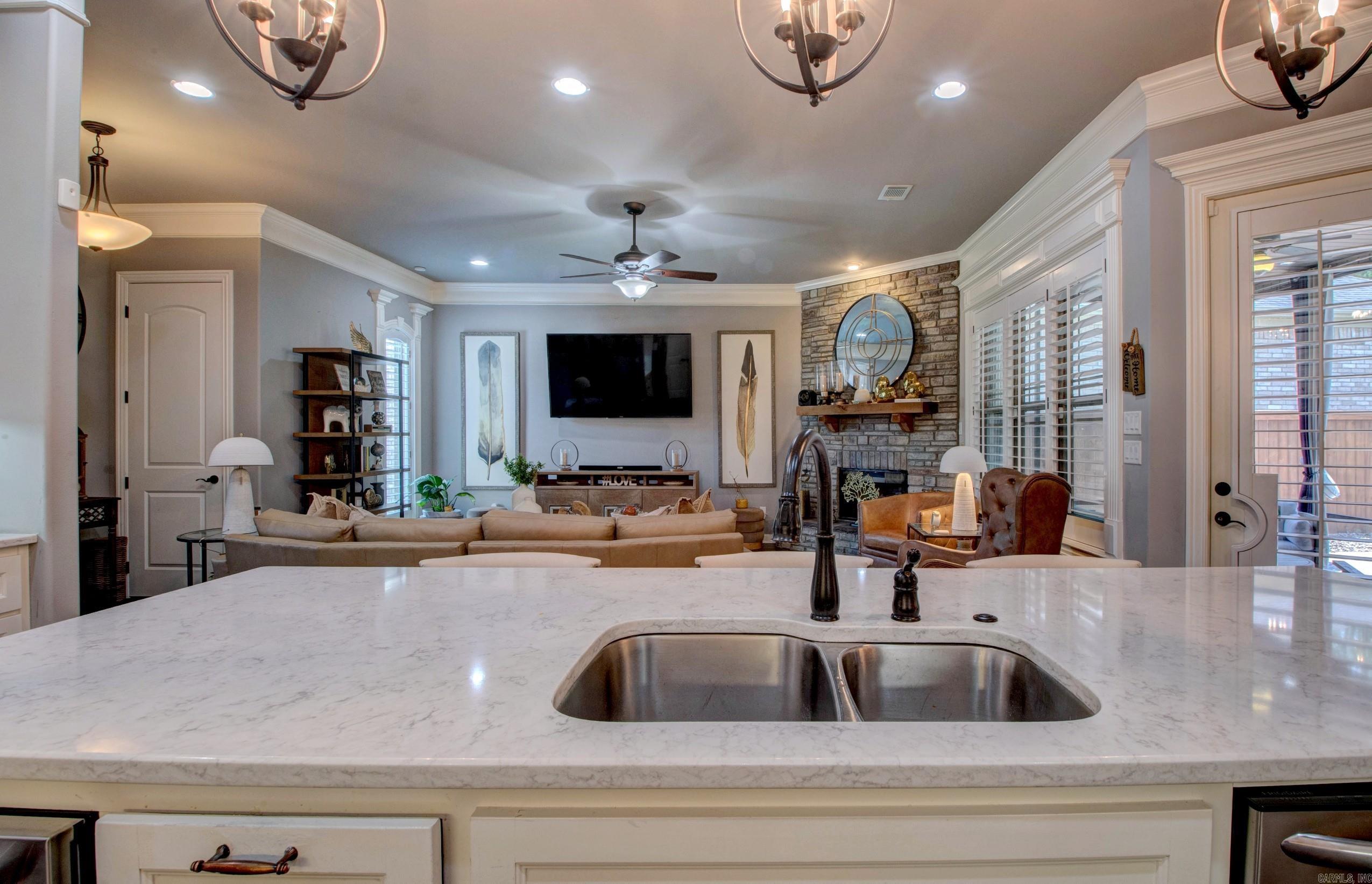 7517 Garden Way  Sherwood, AR
