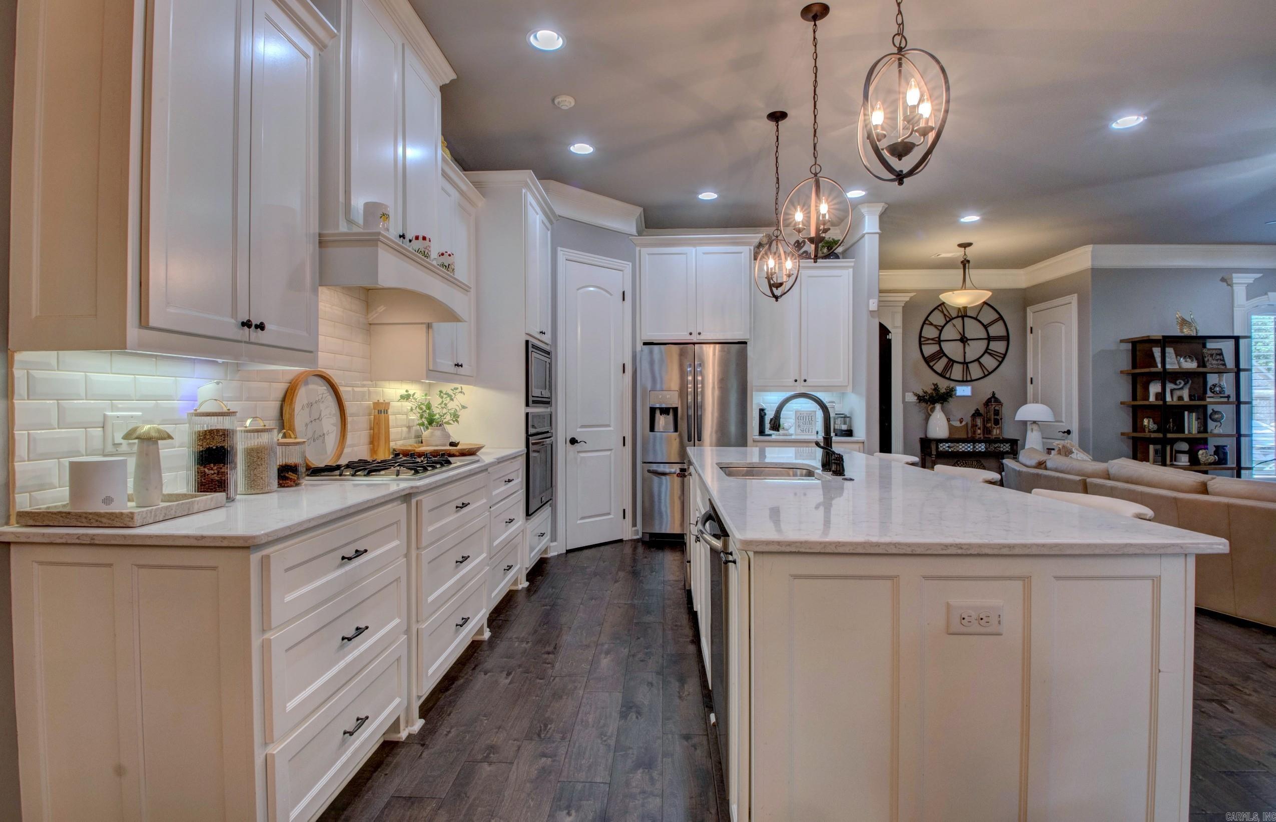 7517 Garden Way  Sherwood, AR