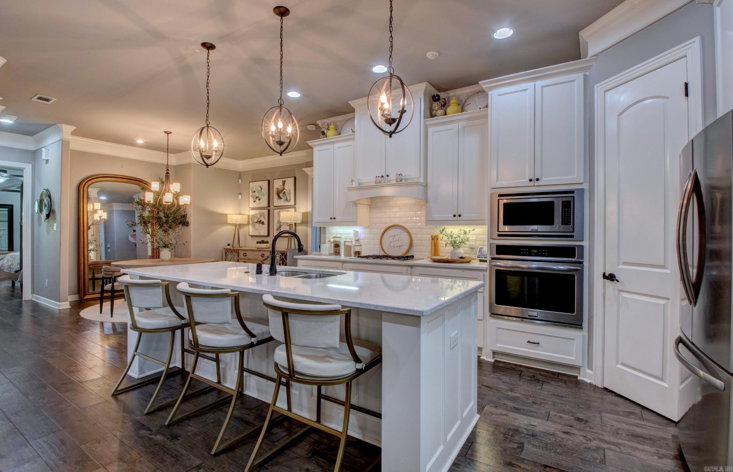 7517 Garden Way  Sherwood, AR
