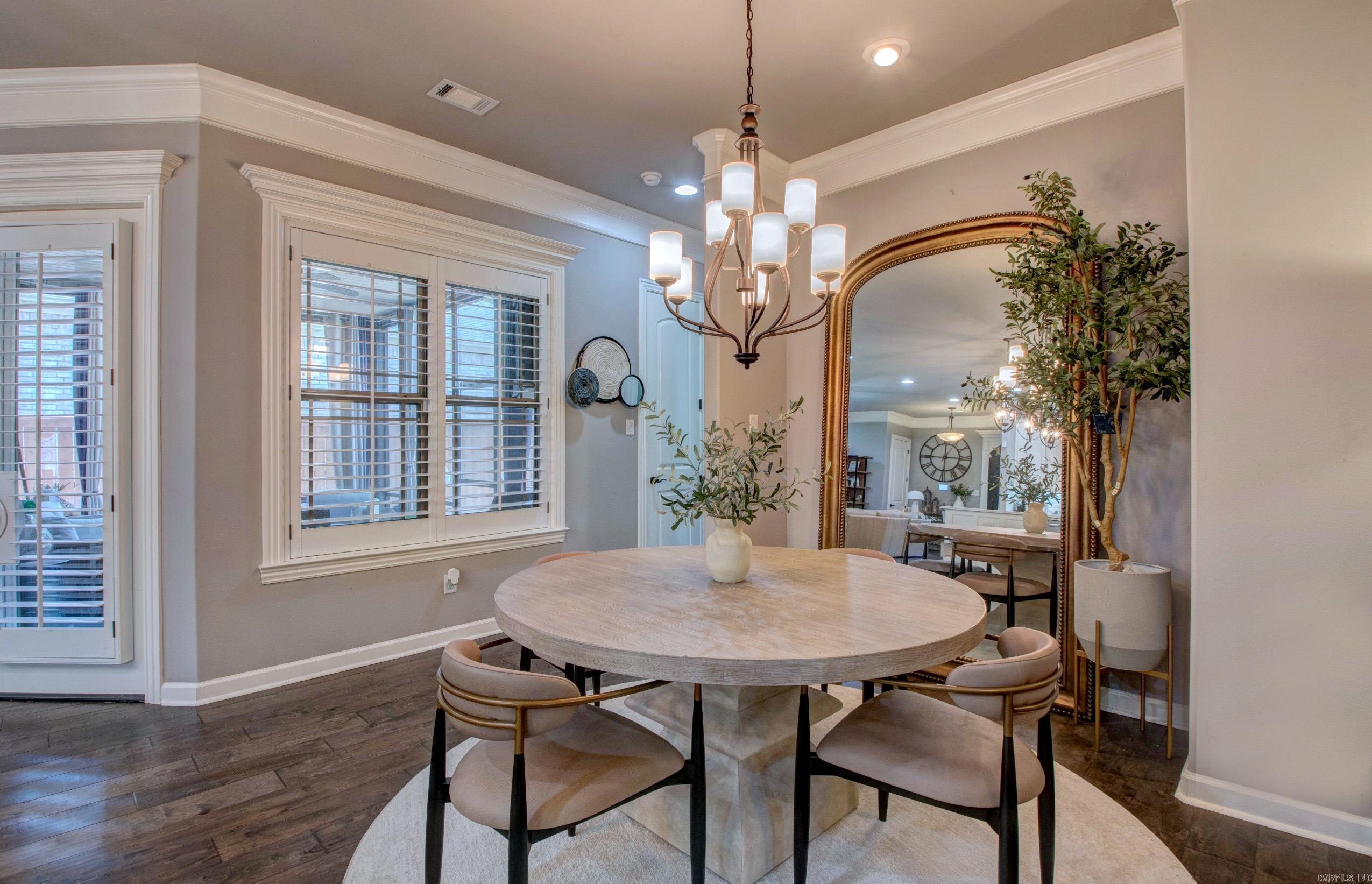 7517 Garden Way  Sherwood, AR