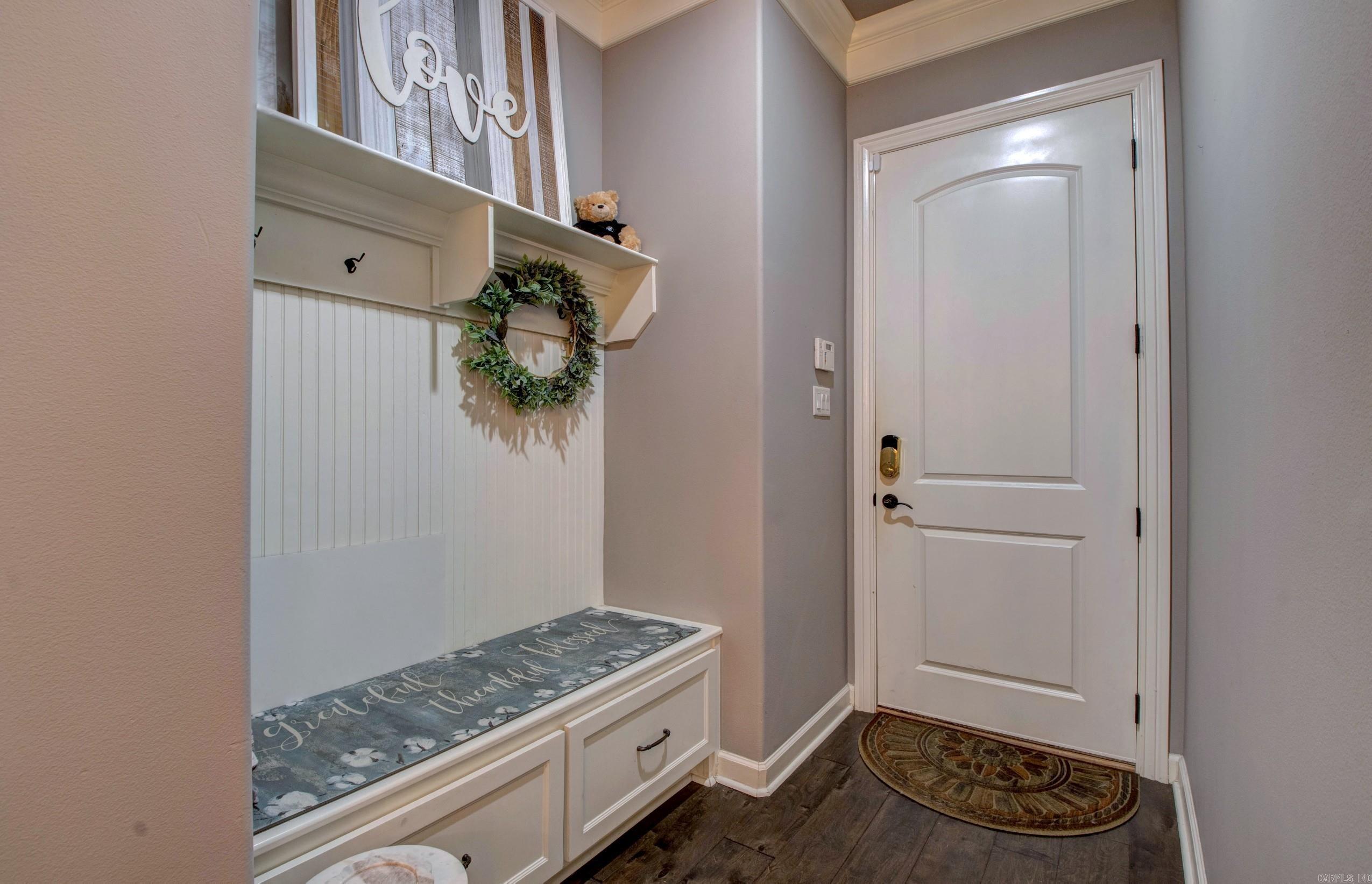 7517 Garden Way  Sherwood, AR