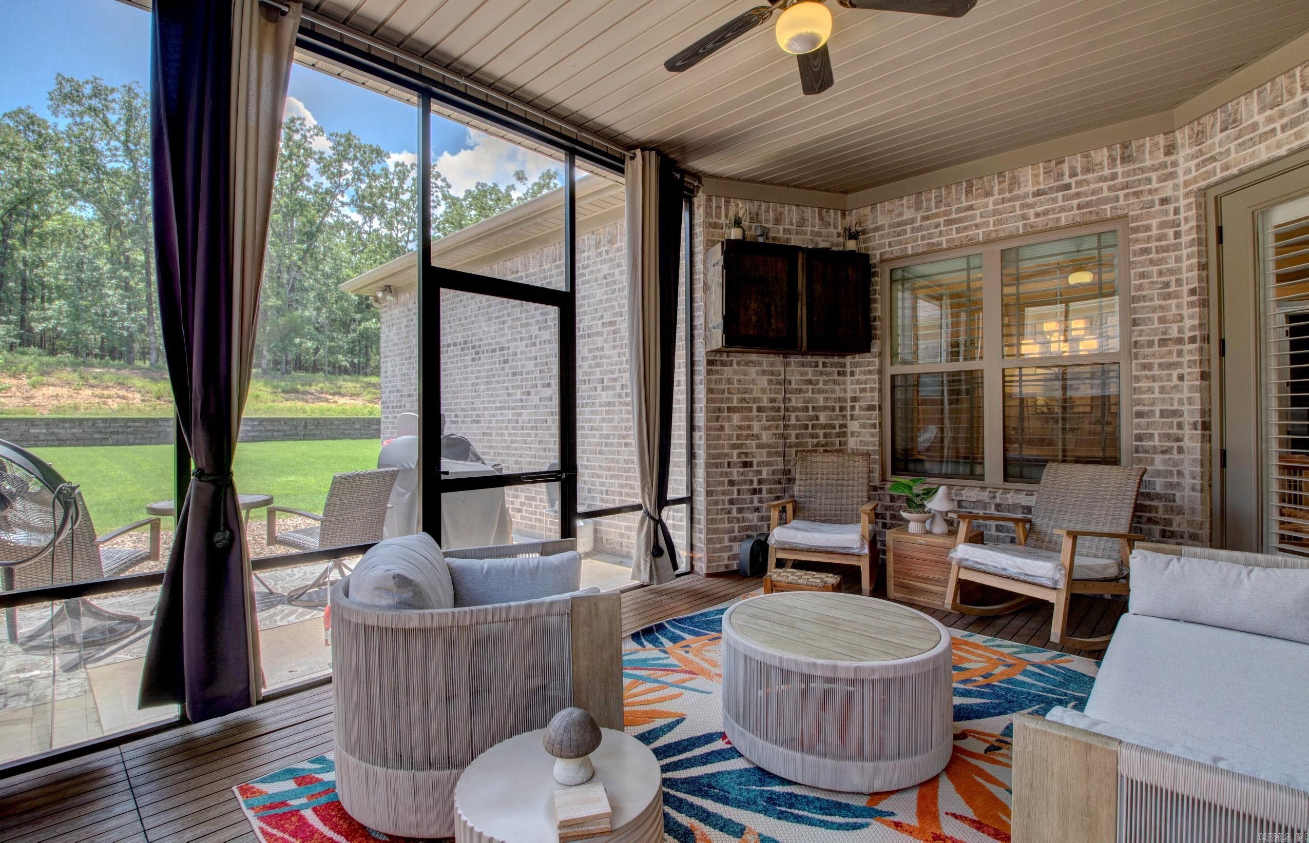 7517 Garden Way  Sherwood, AR