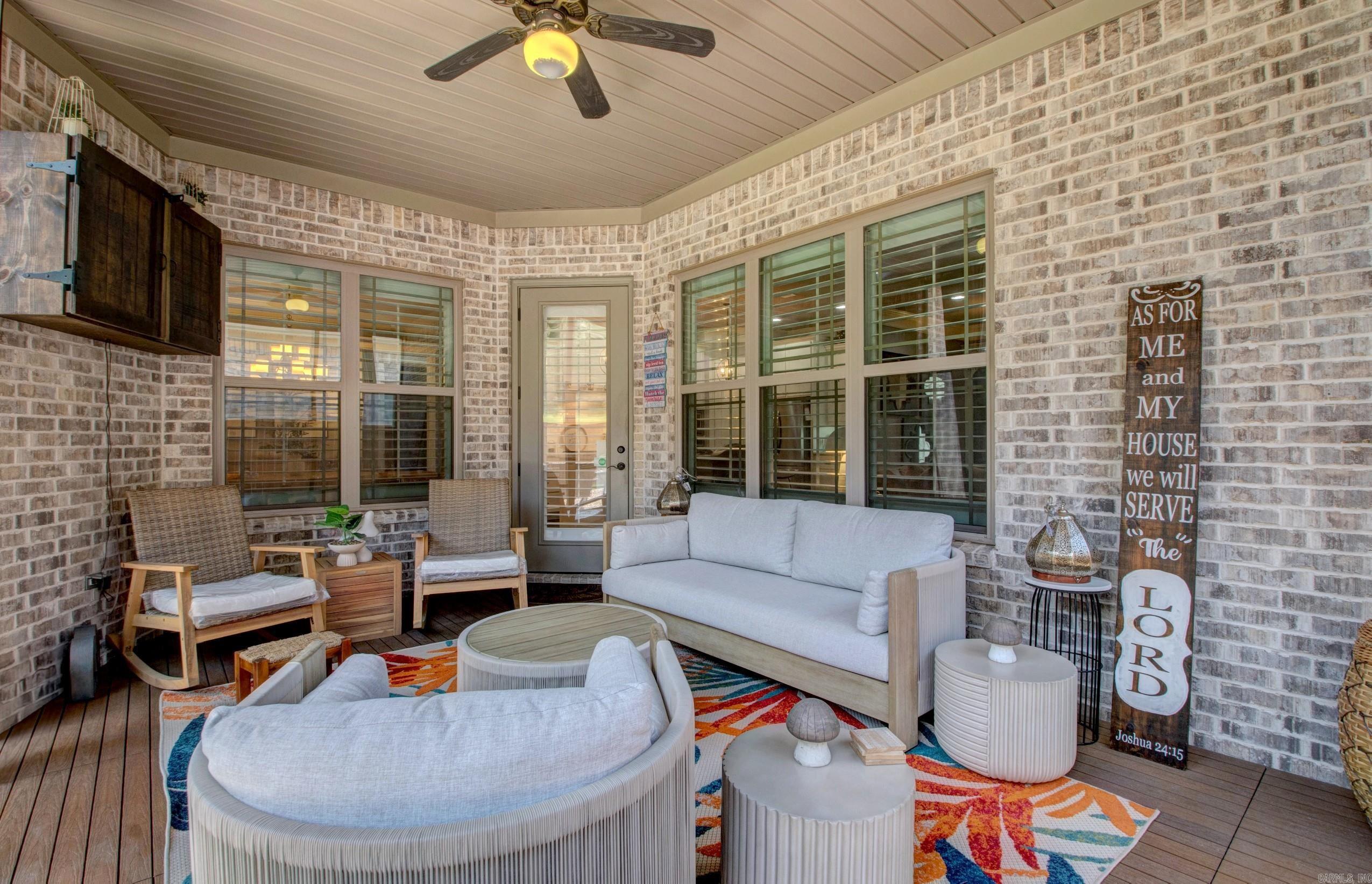 7517 Garden Way  Sherwood, AR