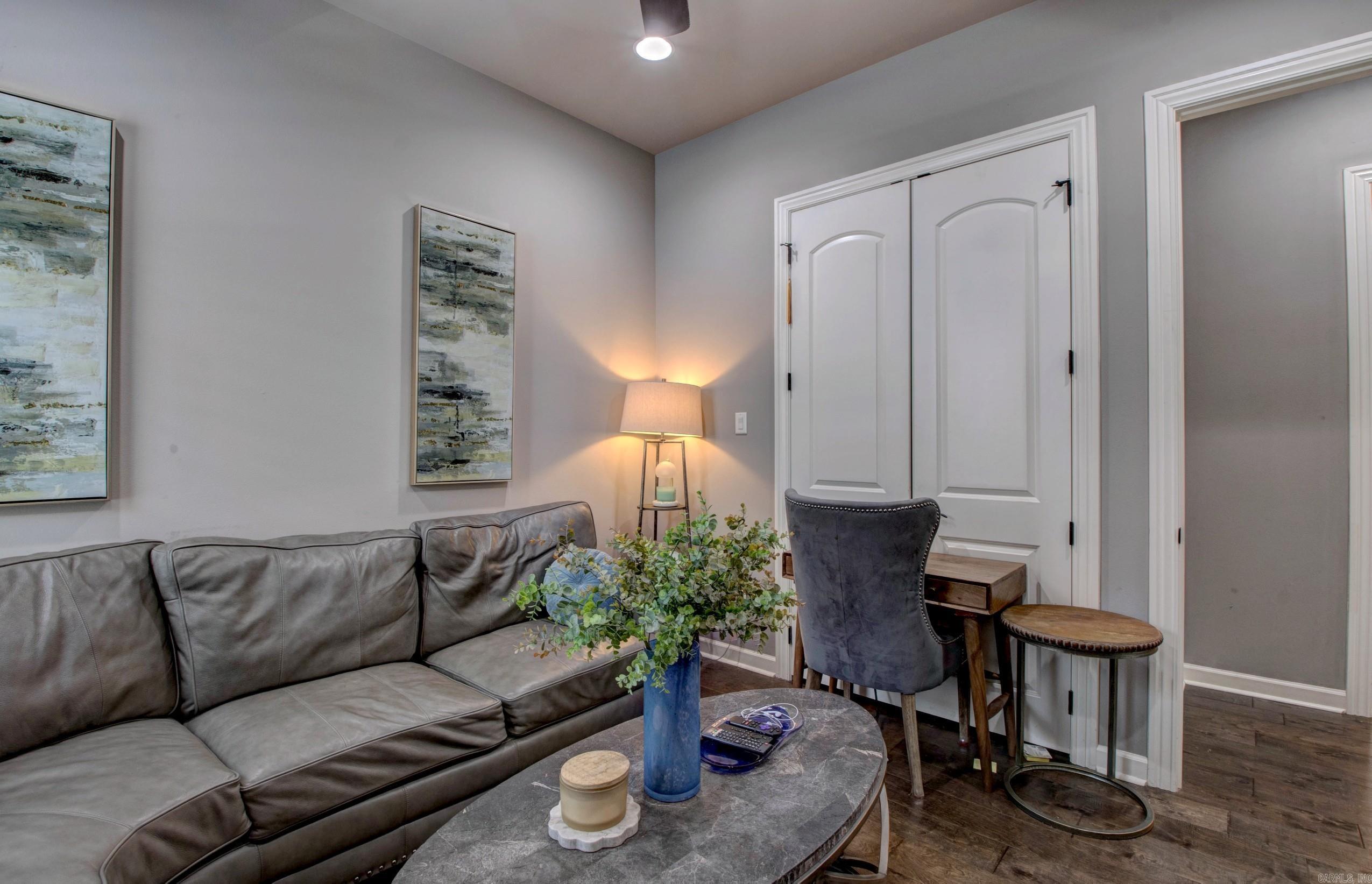 7517 Garden Way  Sherwood, AR