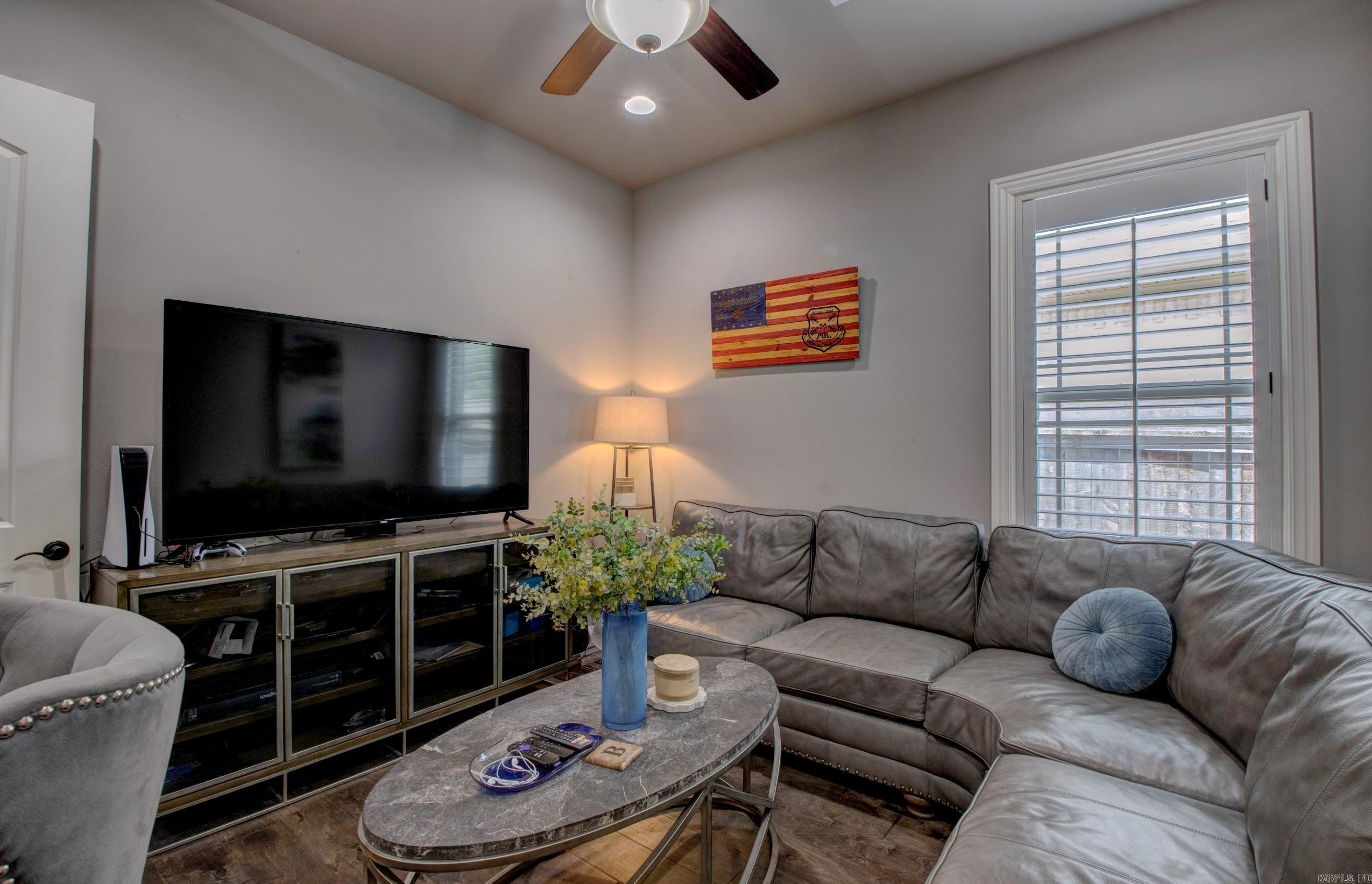 7517 Garden Way  Sherwood, AR