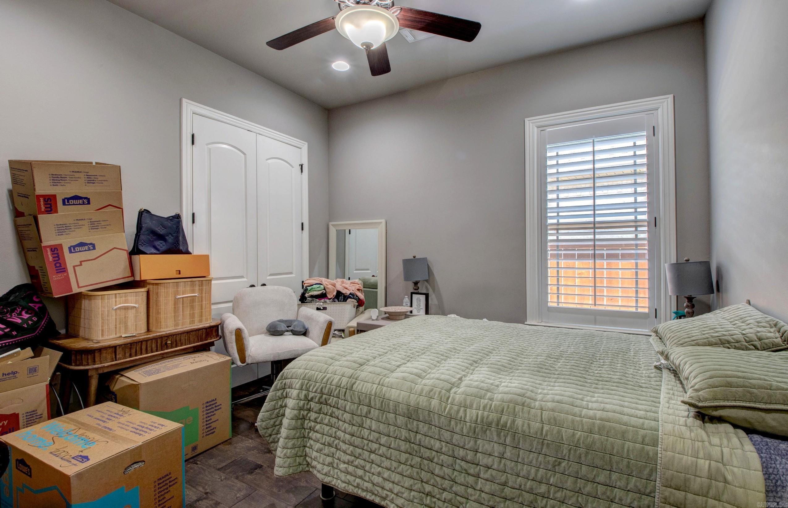 7517 Garden Way  Sherwood, AR