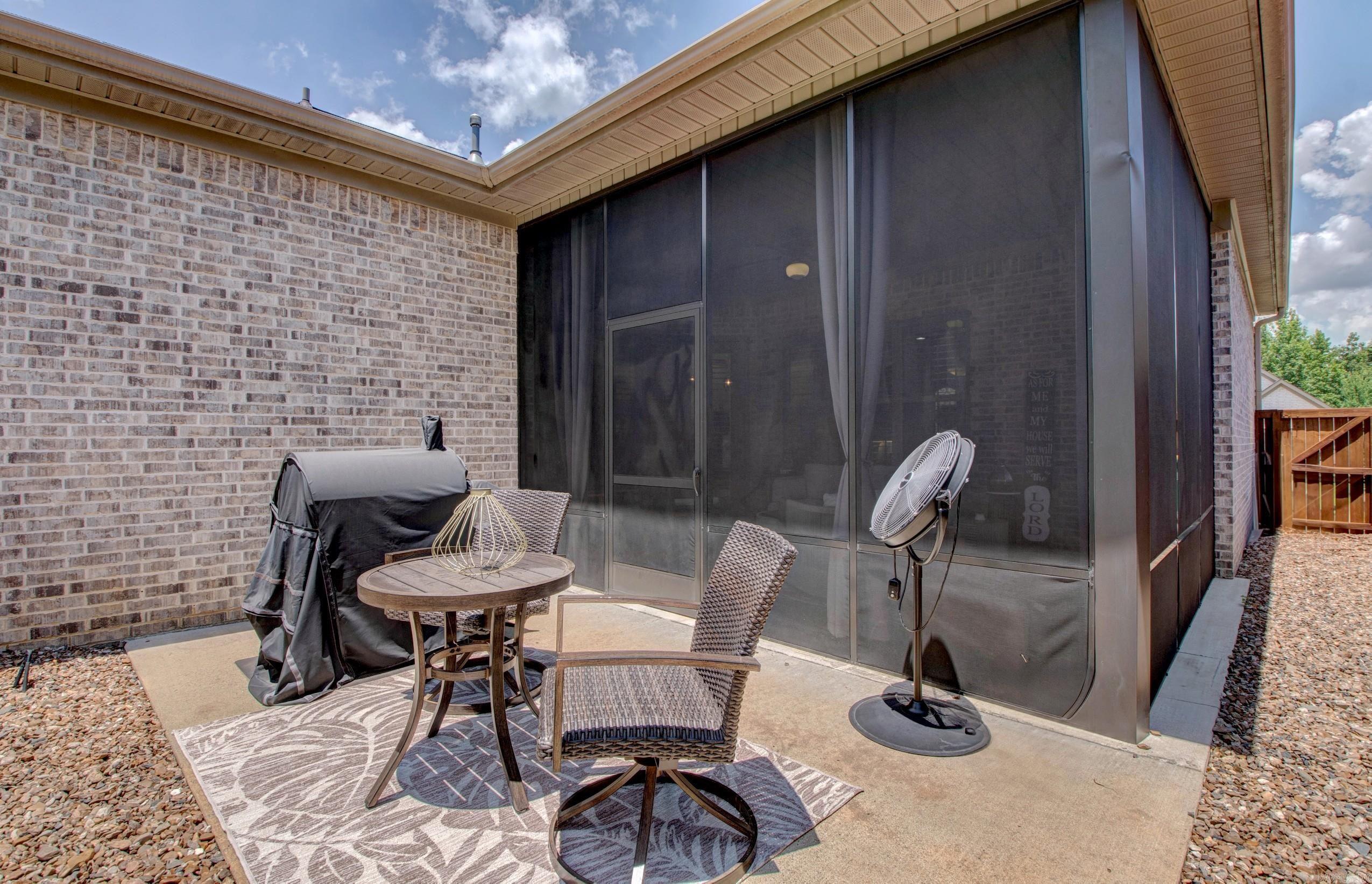 7517 Garden Way  Sherwood, AR