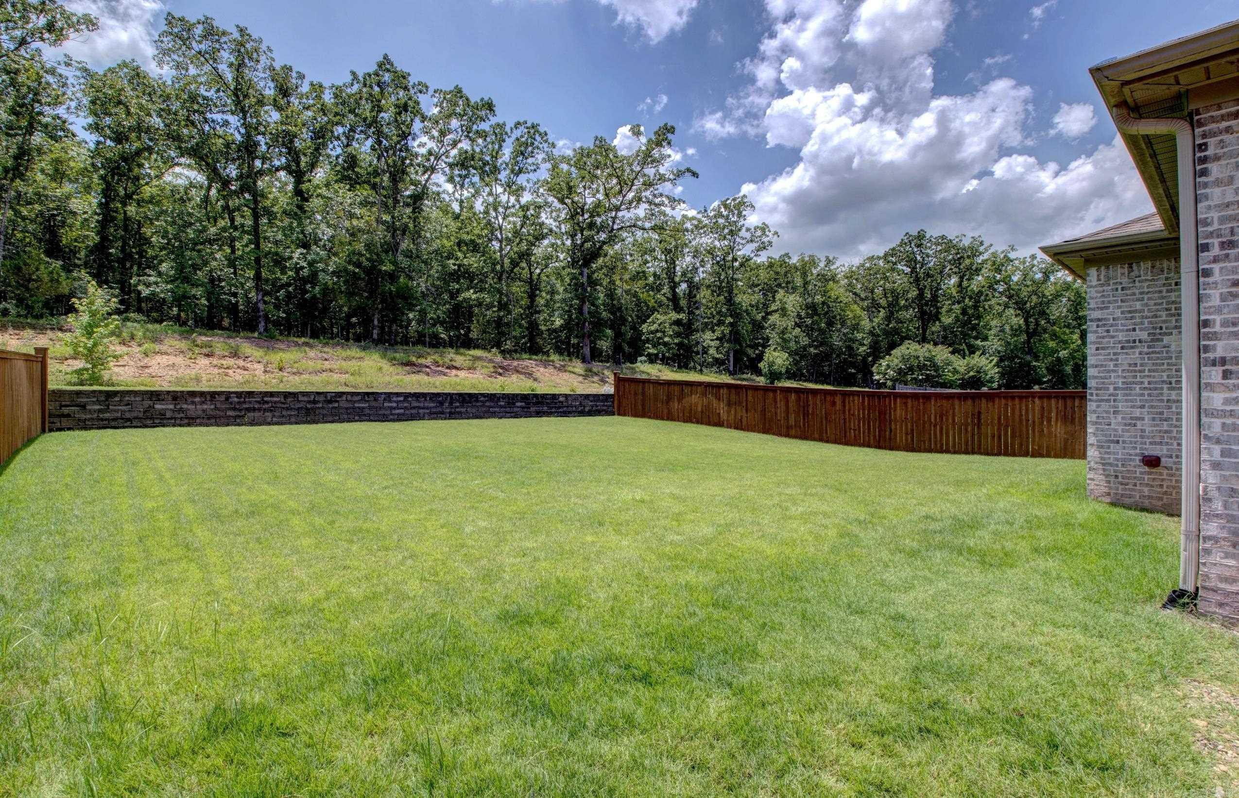 7517 Garden Way  Sherwood, AR