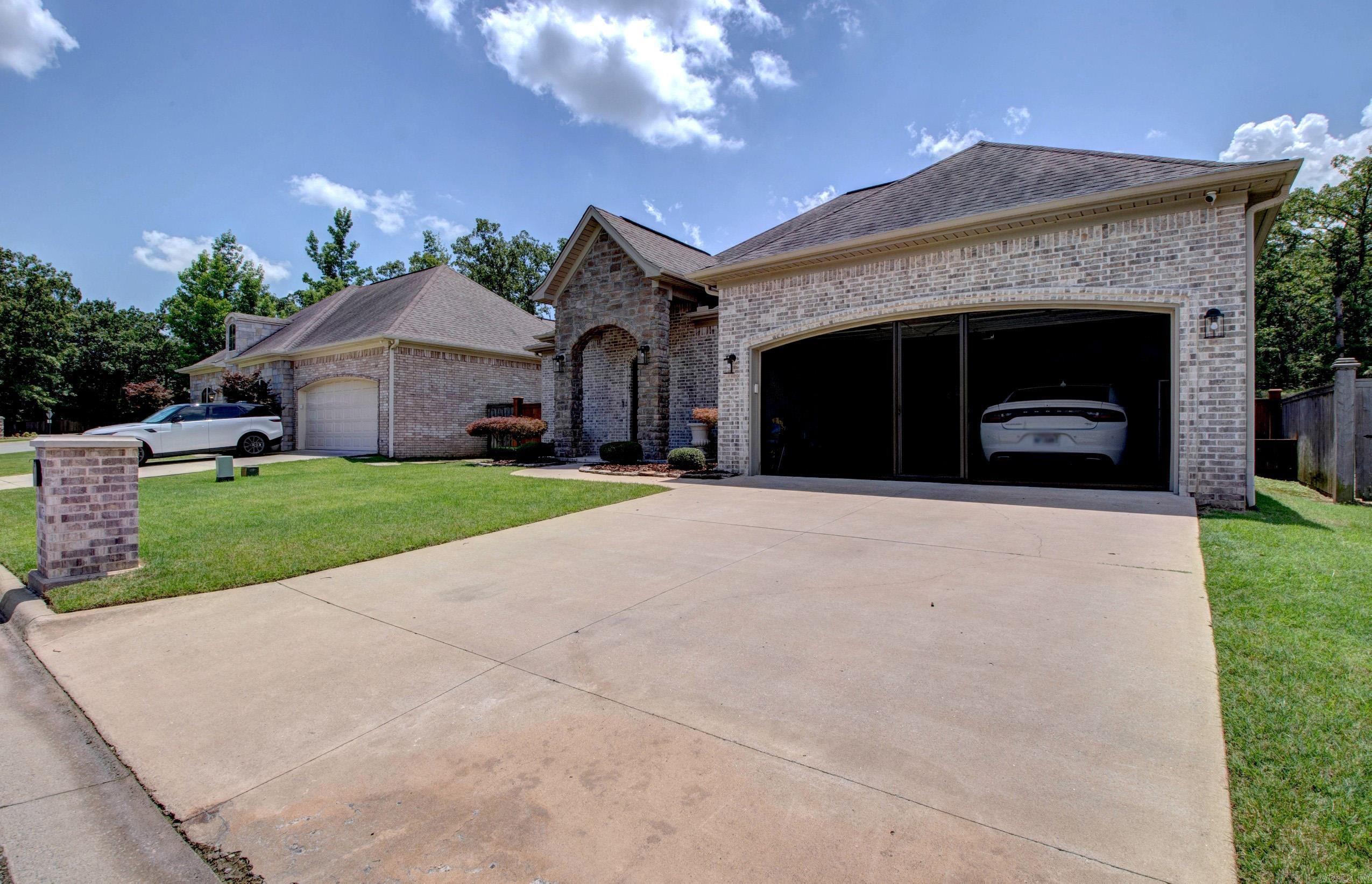 7517 Garden Way  Sherwood, AR