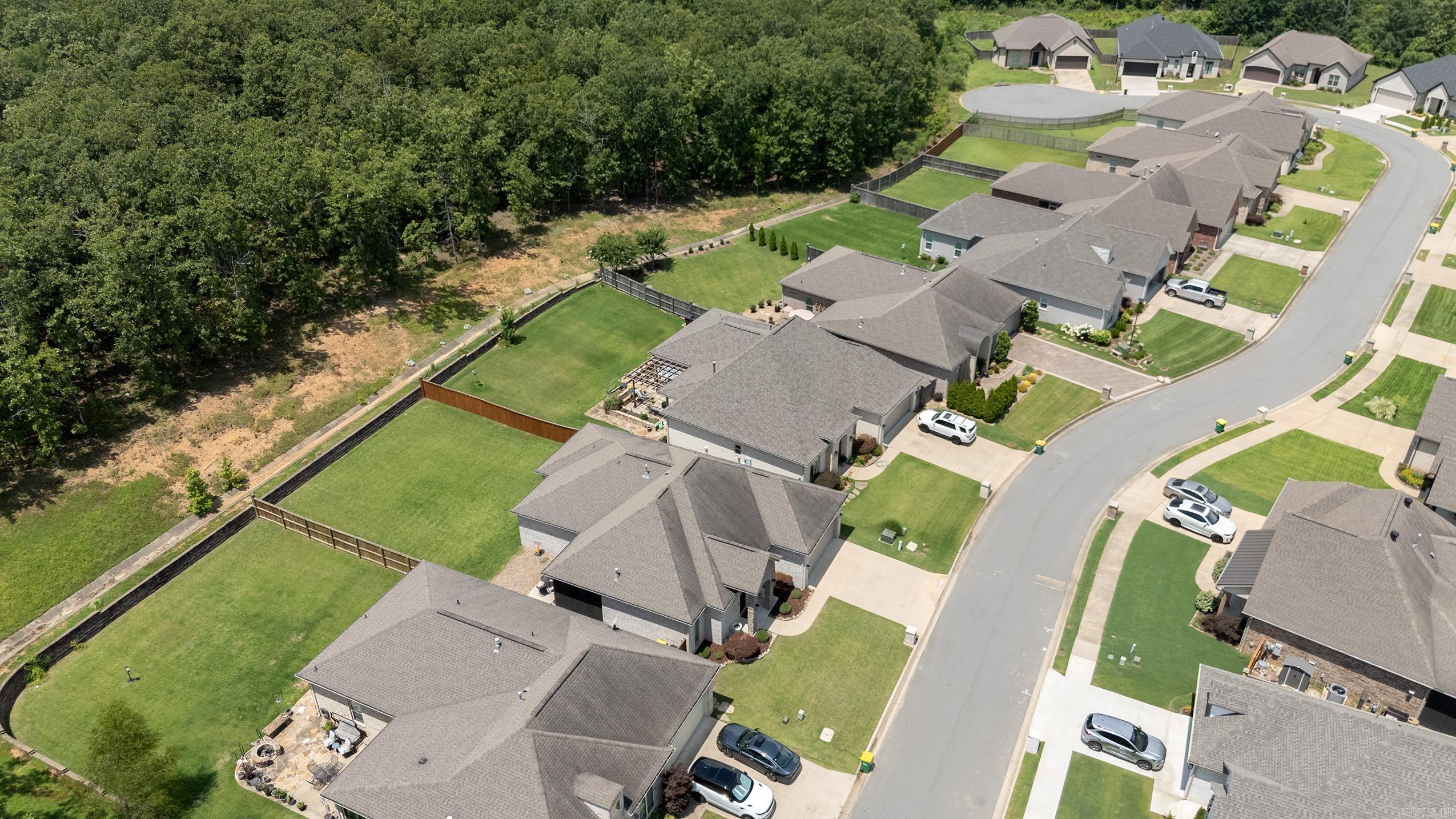 7517 Garden Way  Sherwood, AR