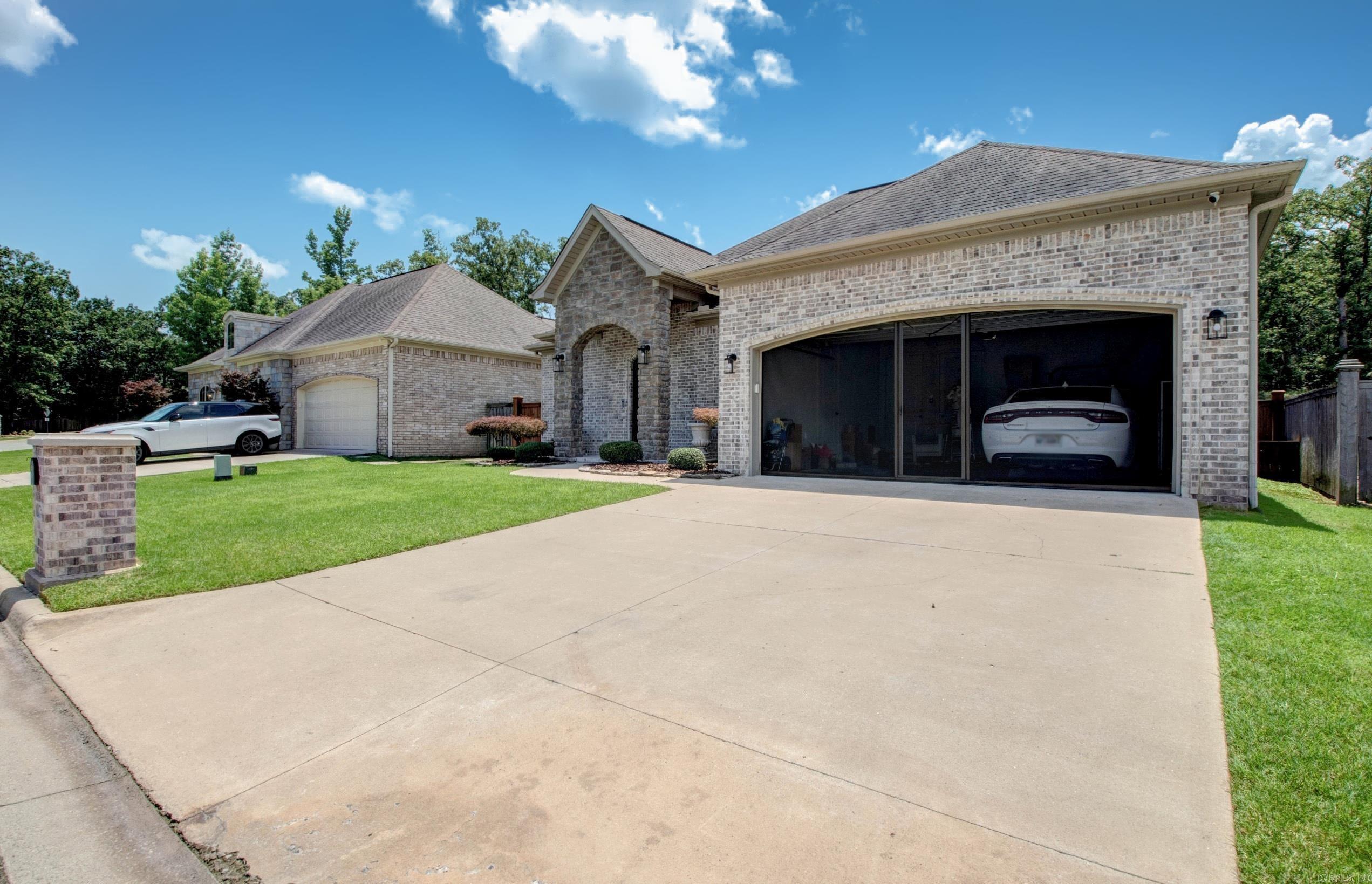 7517 Garden Way Sherwood, AR 72120