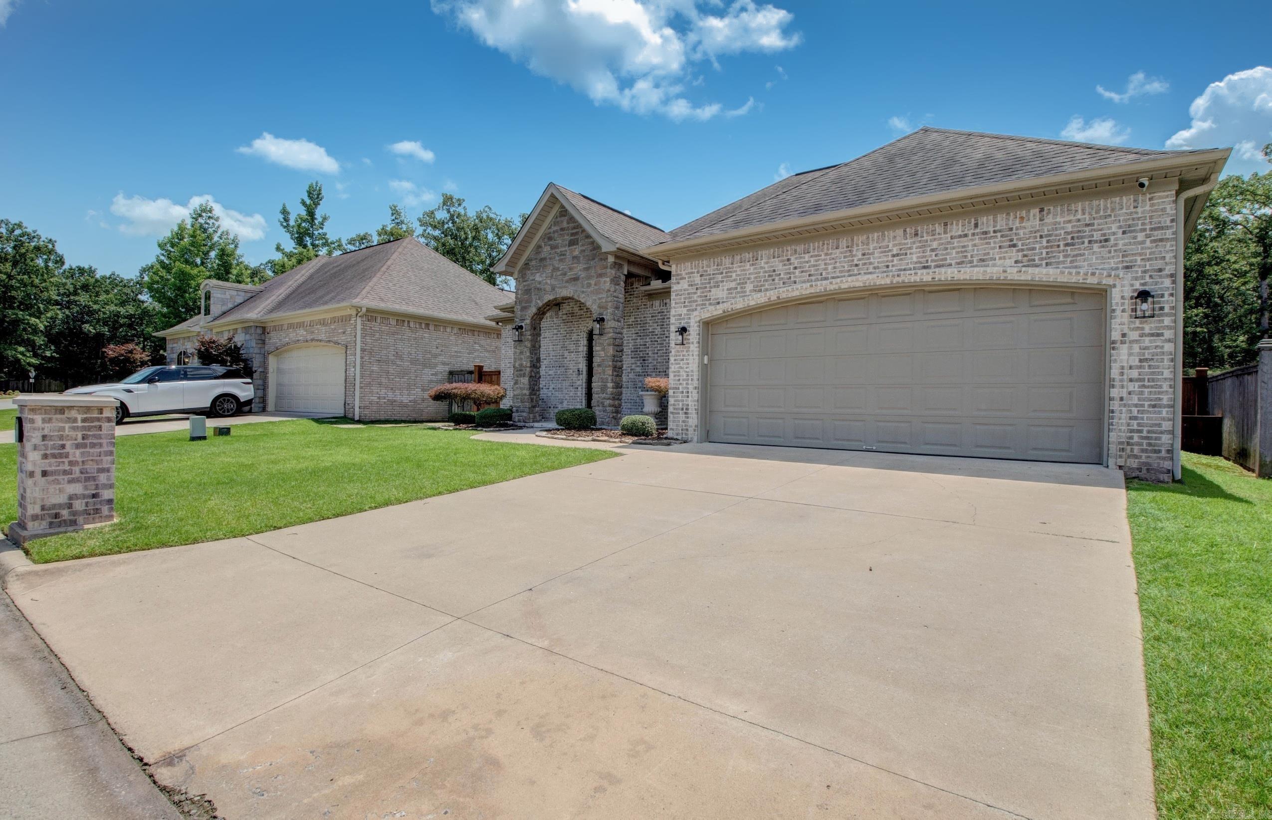 7517 Garden Way Sherwood, AR 72120