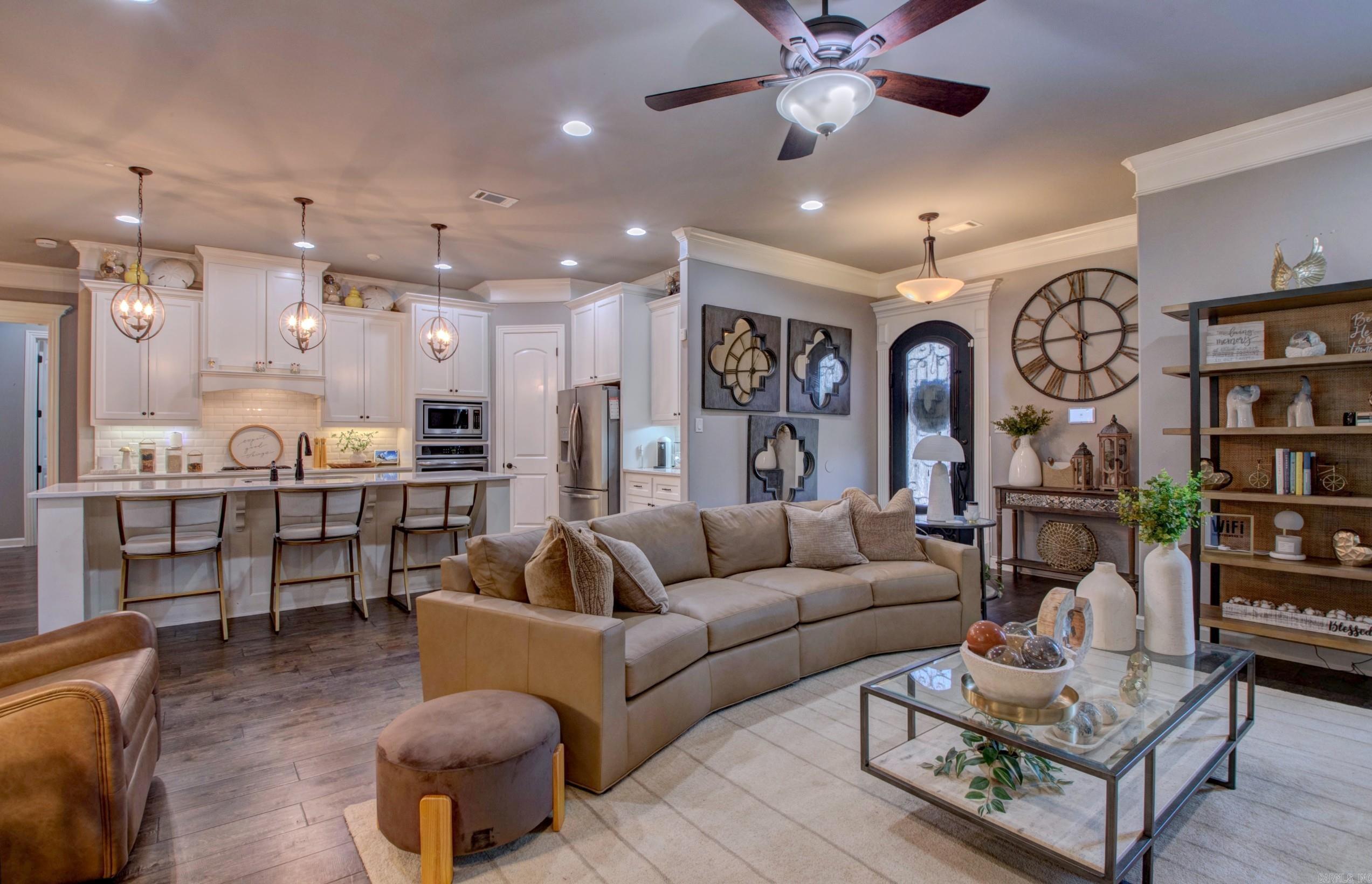 7517 Garden Way  Sherwood, AR