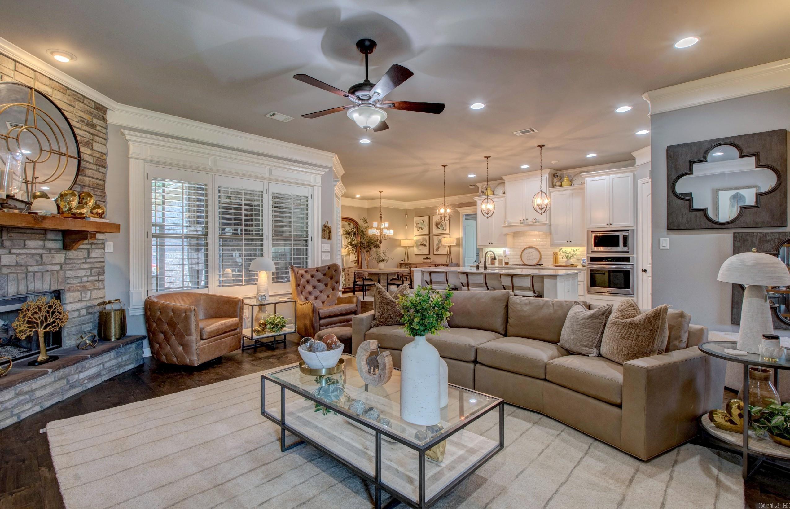 7517 Garden Way  Sherwood, AR