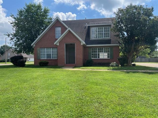 1718  Murray Creek  Jonesboro, AR