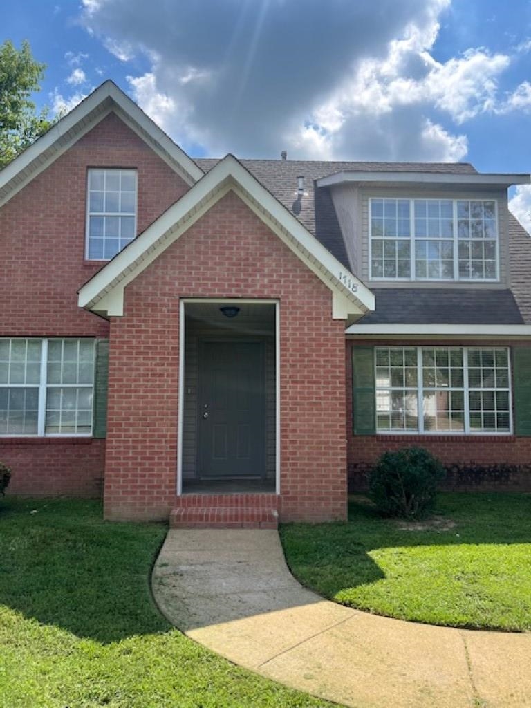 1718 Murray Creek  Jonesboro, AR
