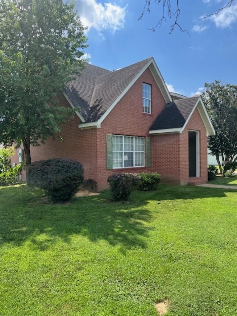 1718 Murray Creek  Jonesboro, AR