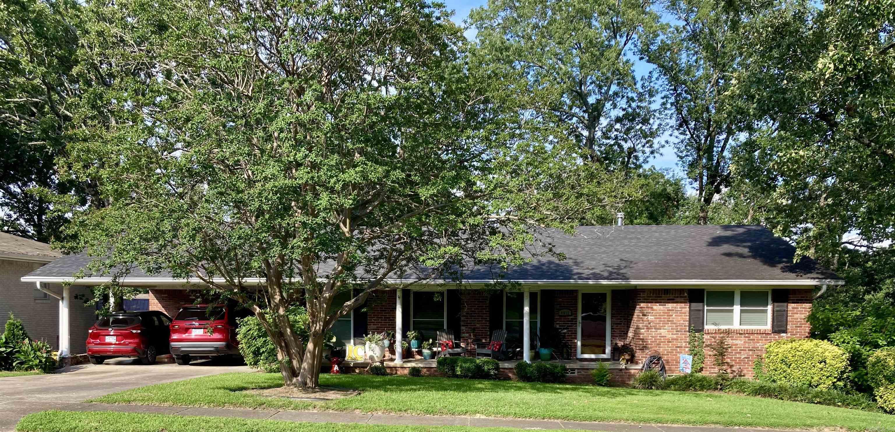 4612 Crestline  North Little Rock, AR